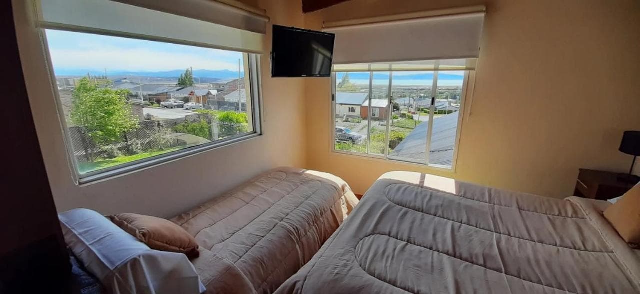 Terra Apart Hotel, El Calafate, photo 2