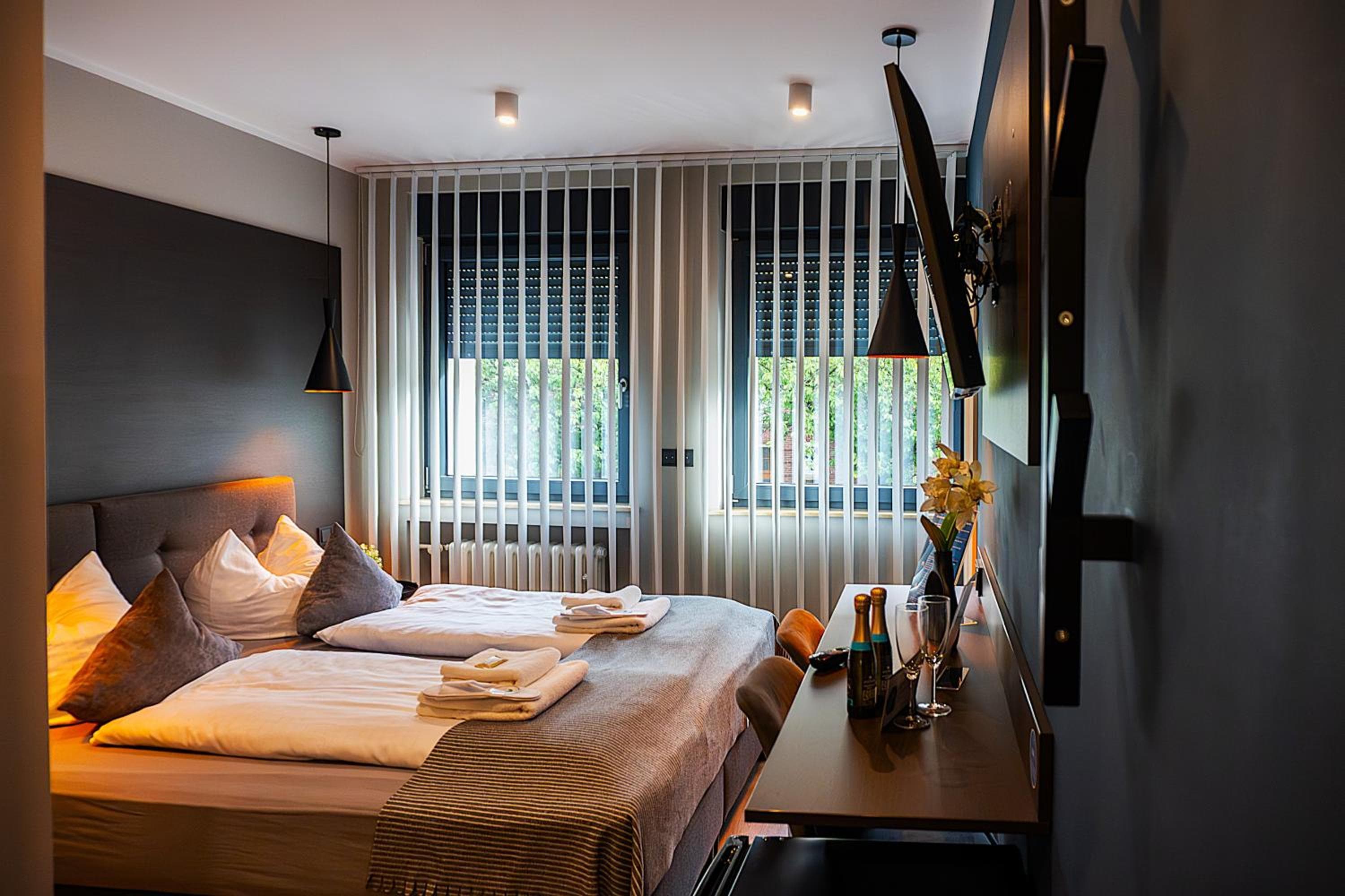 Liro Hotel Moers, Moers, photo 3