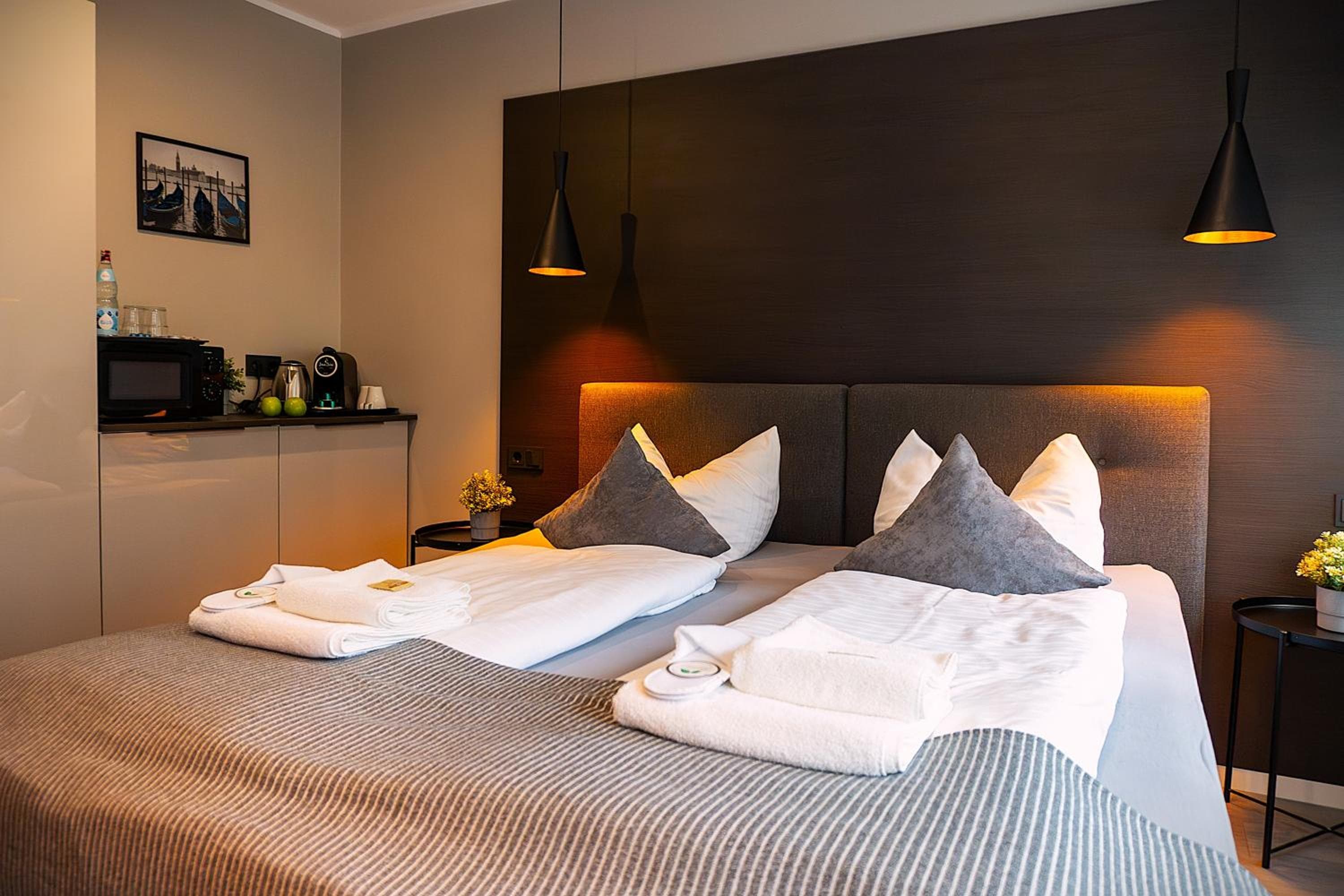 Liro Hotel Moers, Moers, photo 6