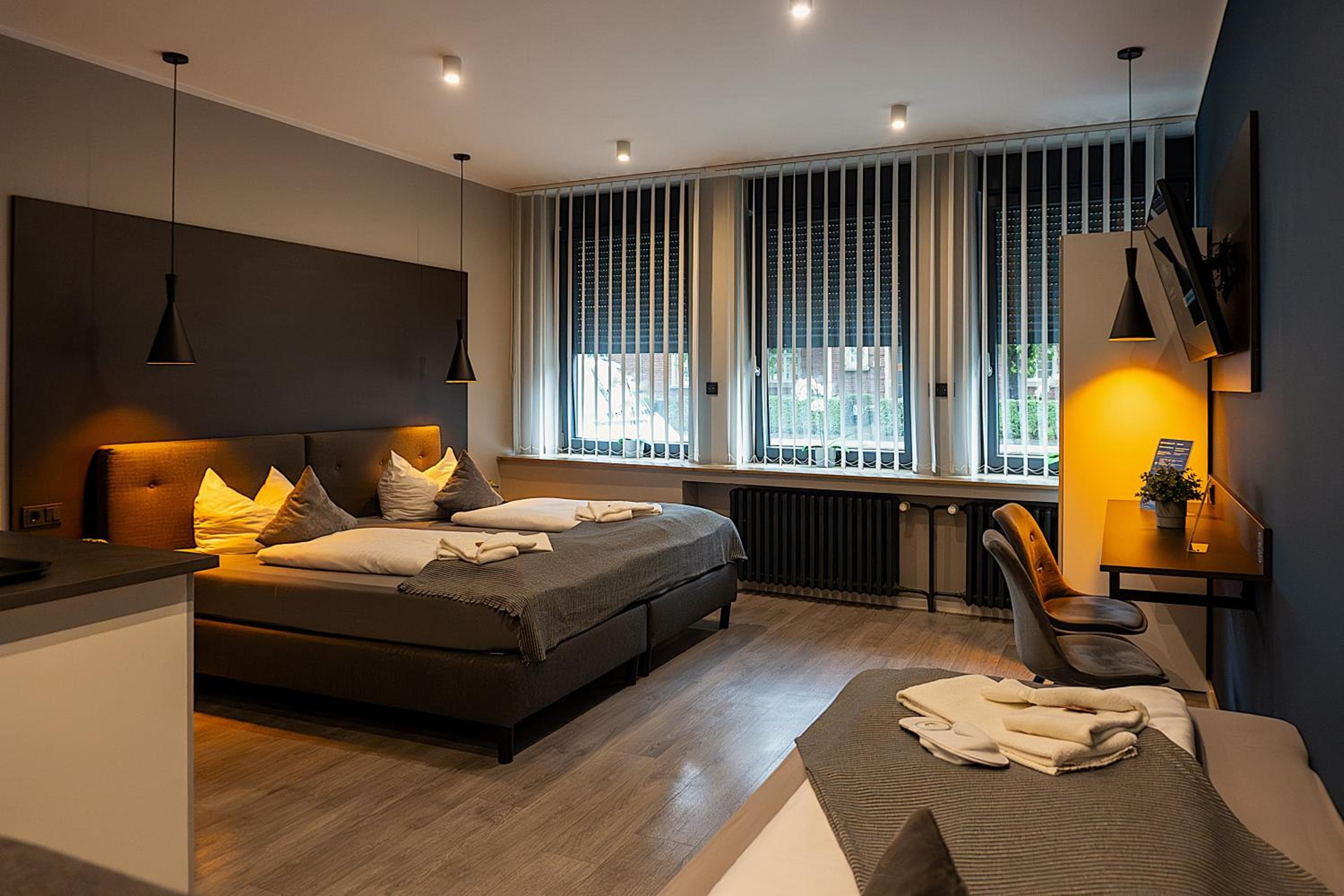 Liro Hotel Moers, Moers, photo 2