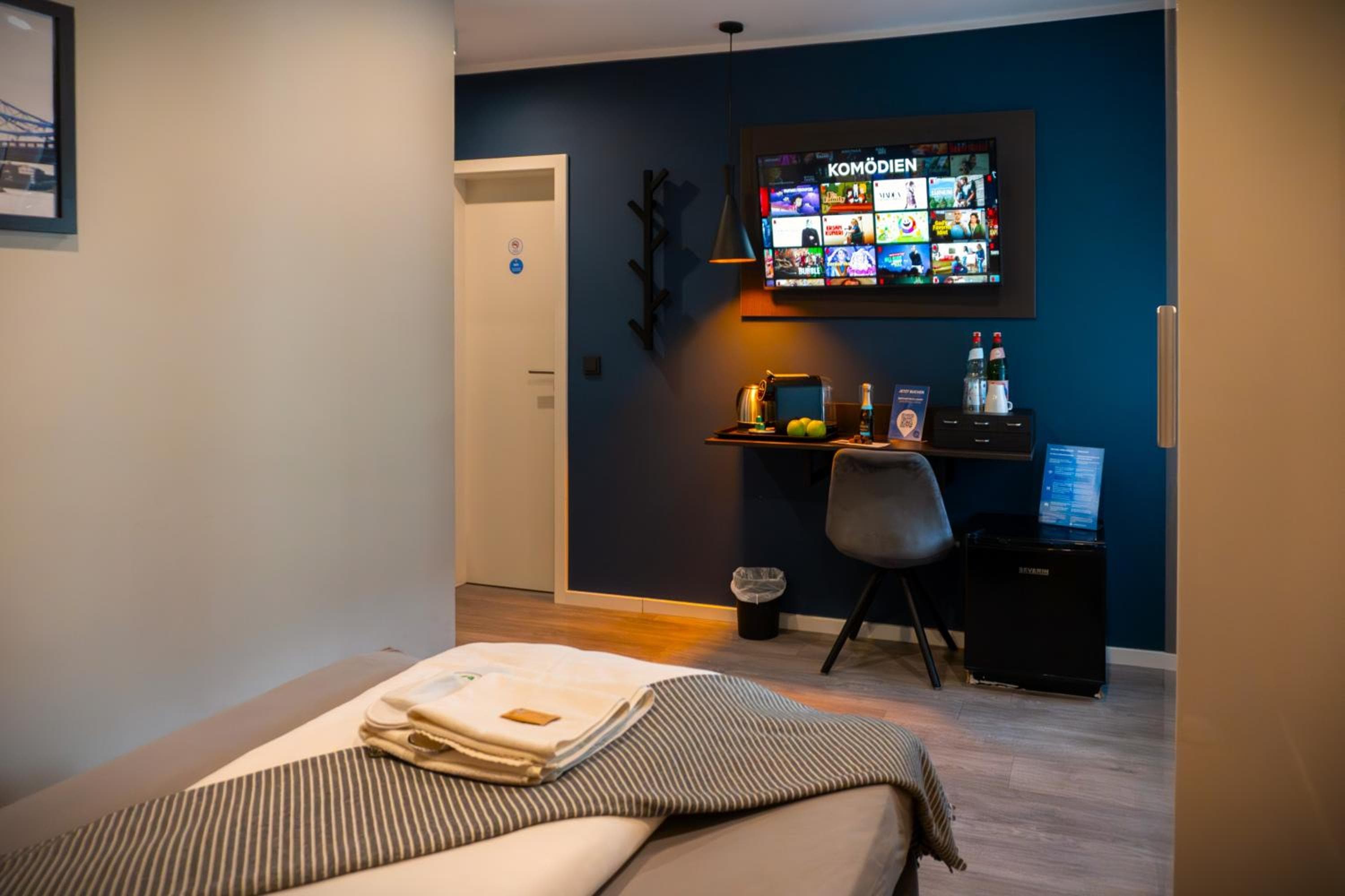 Liro Hotel Moers, Moers, photo 5