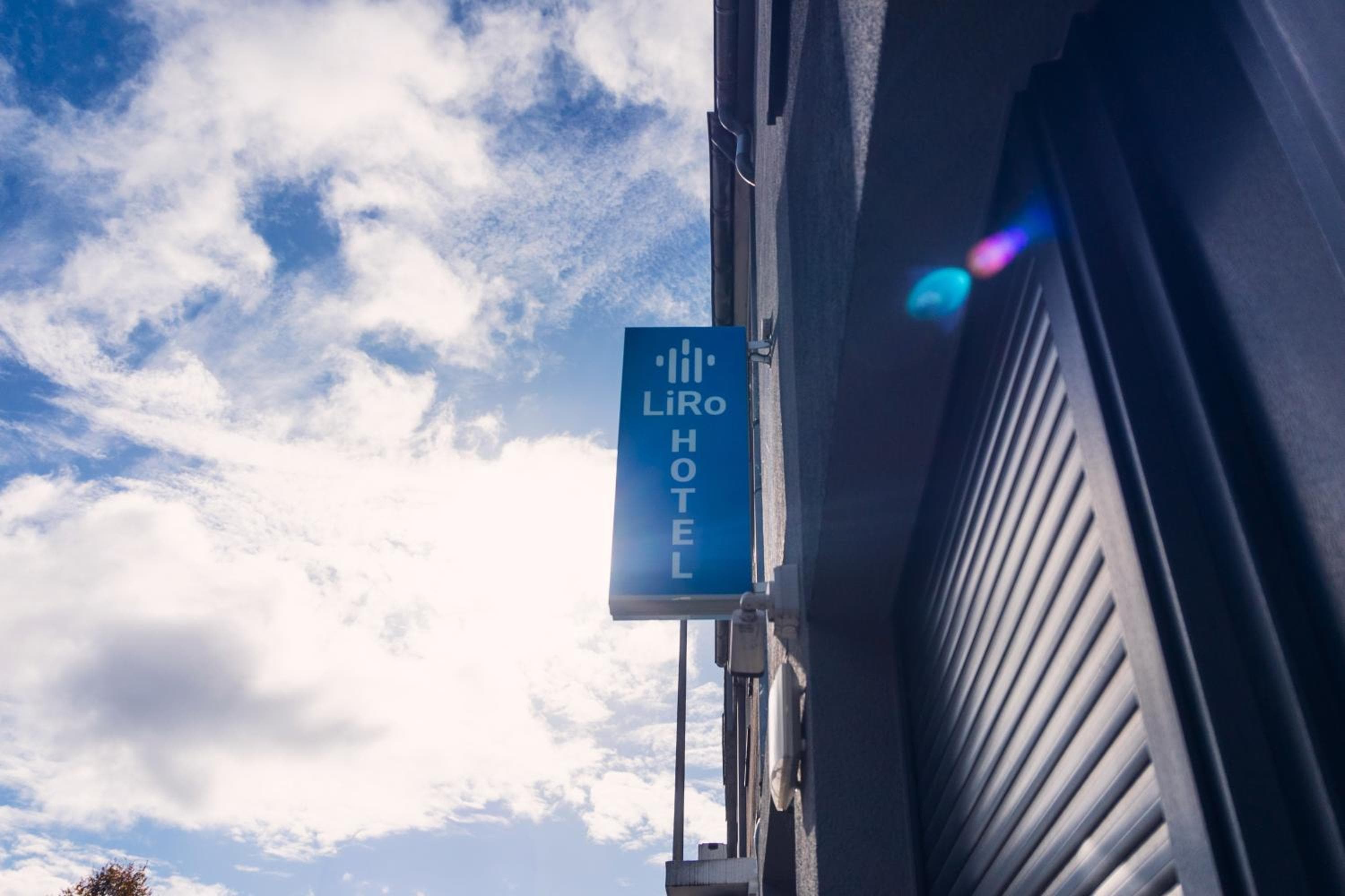 Liro Hotel Moers, Moers