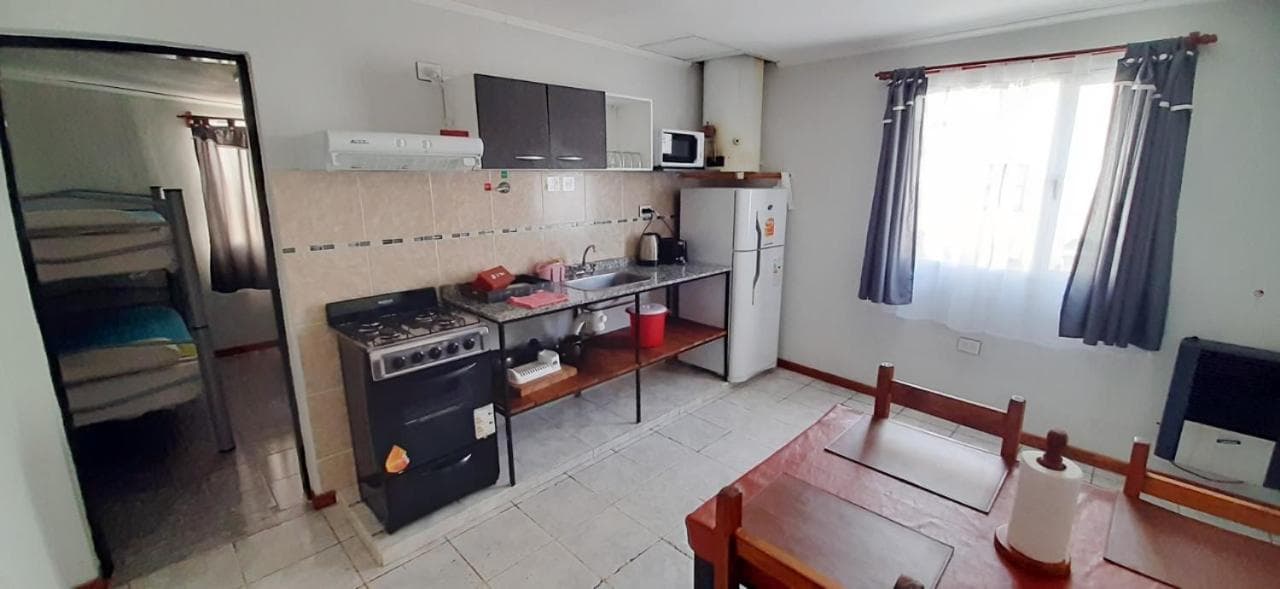 Terra Apart Hotel, El Calafate, photo 5