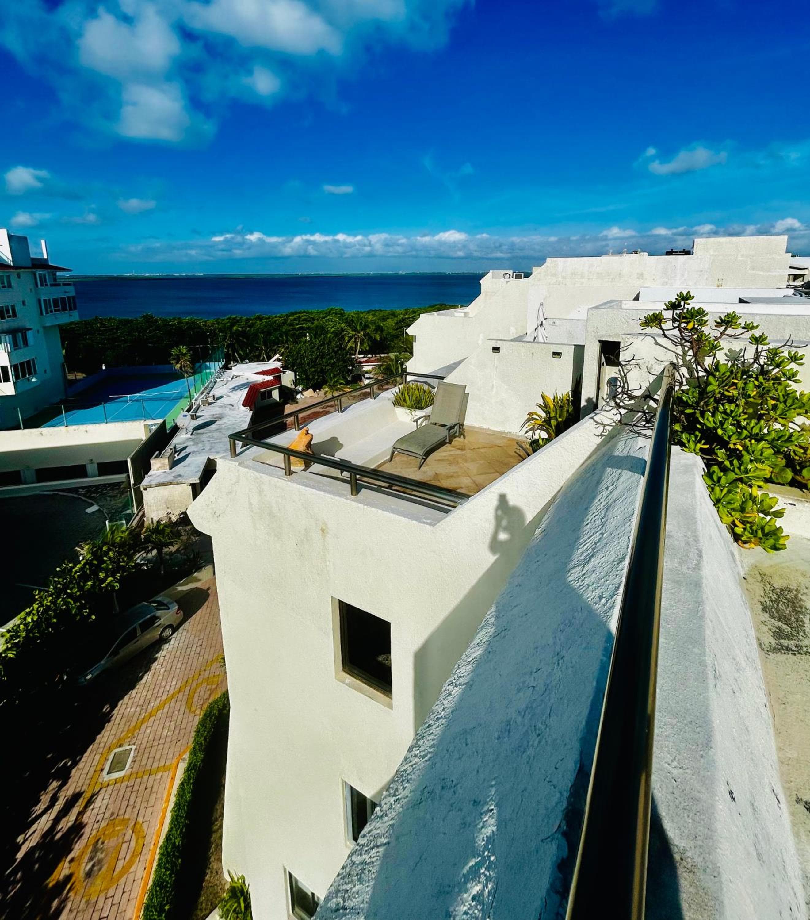 Solymar Beach Condos, Cancún, photo 4