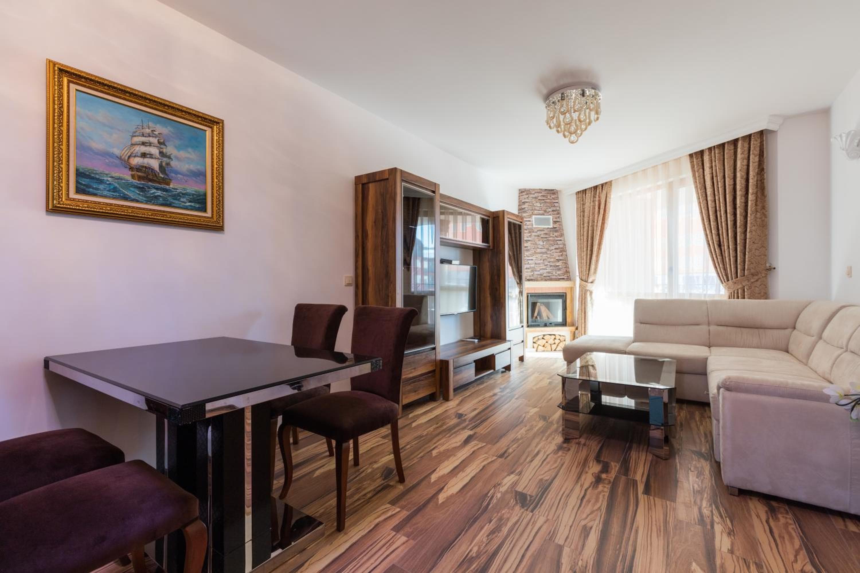 Boutique Apart Hotel Versis, Sunny Beach, photo 6