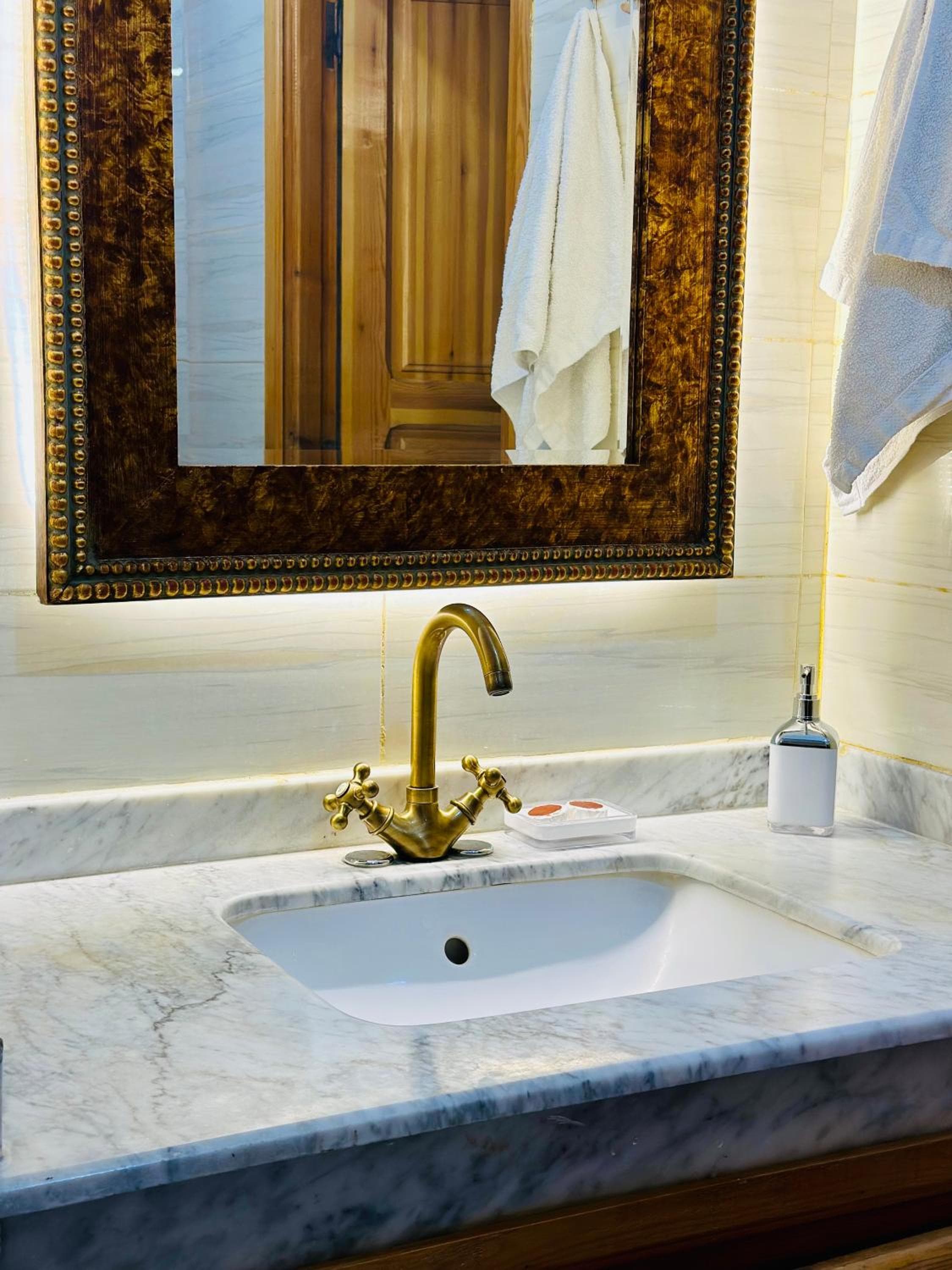 Residence Eden Marrakech, Marrakech