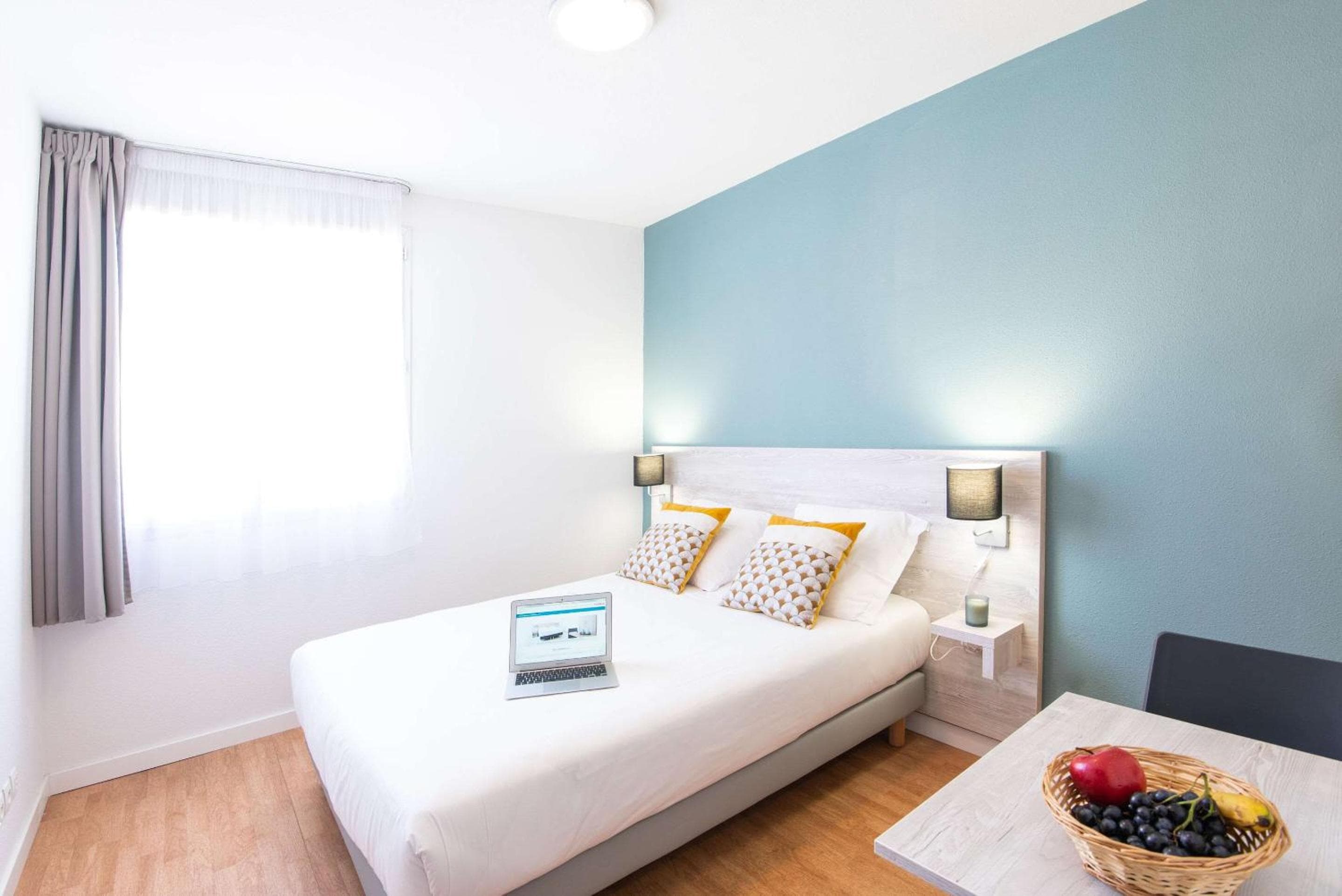 Comfort Aparthotel Aix Le Tholonet, Aix-en-Provence, photo 2