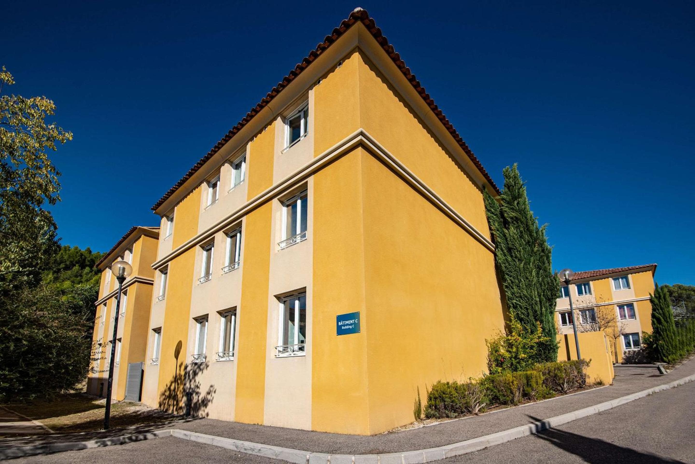 Comfort Aparthotel Aix Le Tholonet, Aix-en-Provence