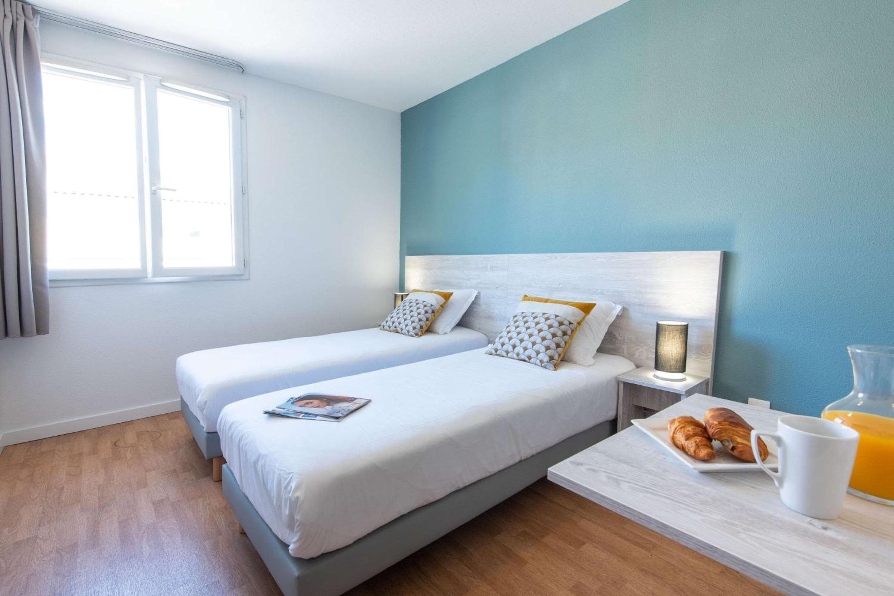 Comfort Aparthotel Aix Le Tholonet, Aix-en-Provence, photo 5