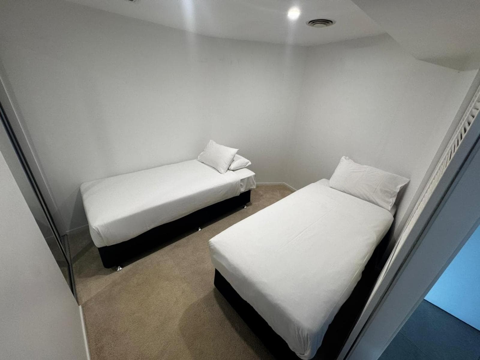 Ridge Apartment Hotel, Brisbane, photo 2