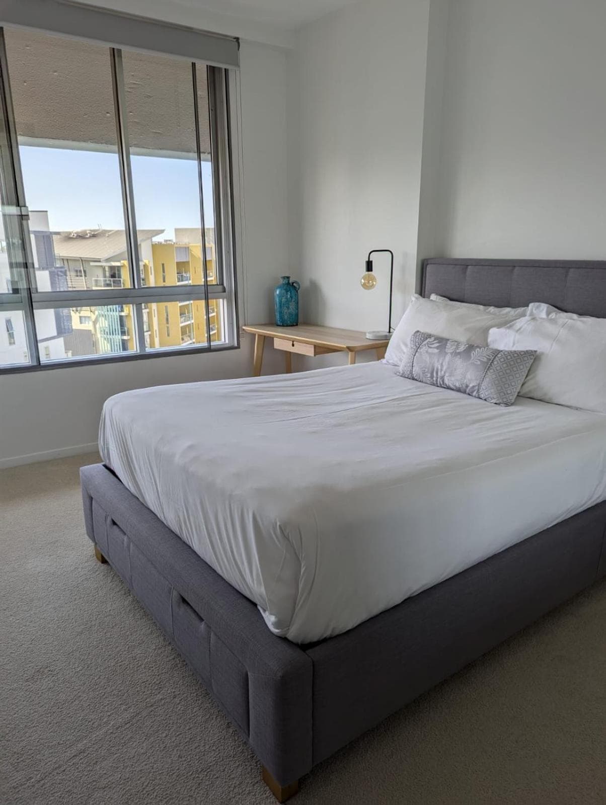 Ridge Apartment Hotel, Brisbane, photo 6