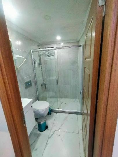 Bathroom at BlueRoyal Grand Bazaar