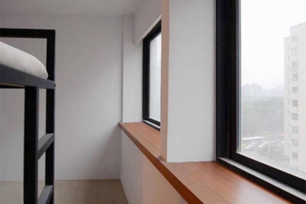 SSH ES Dream tower, Seoul, photo 6