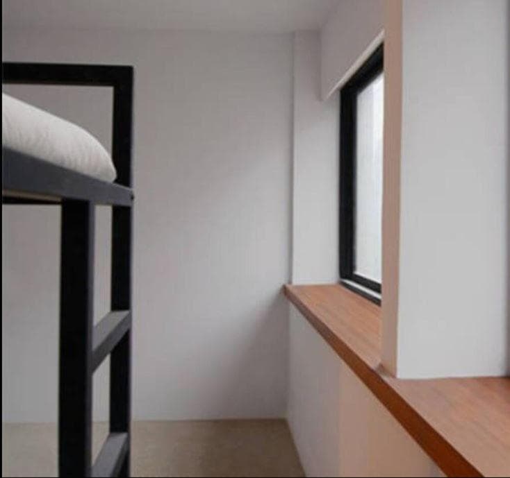SSH ES Dream tower, Seoul, photo 5