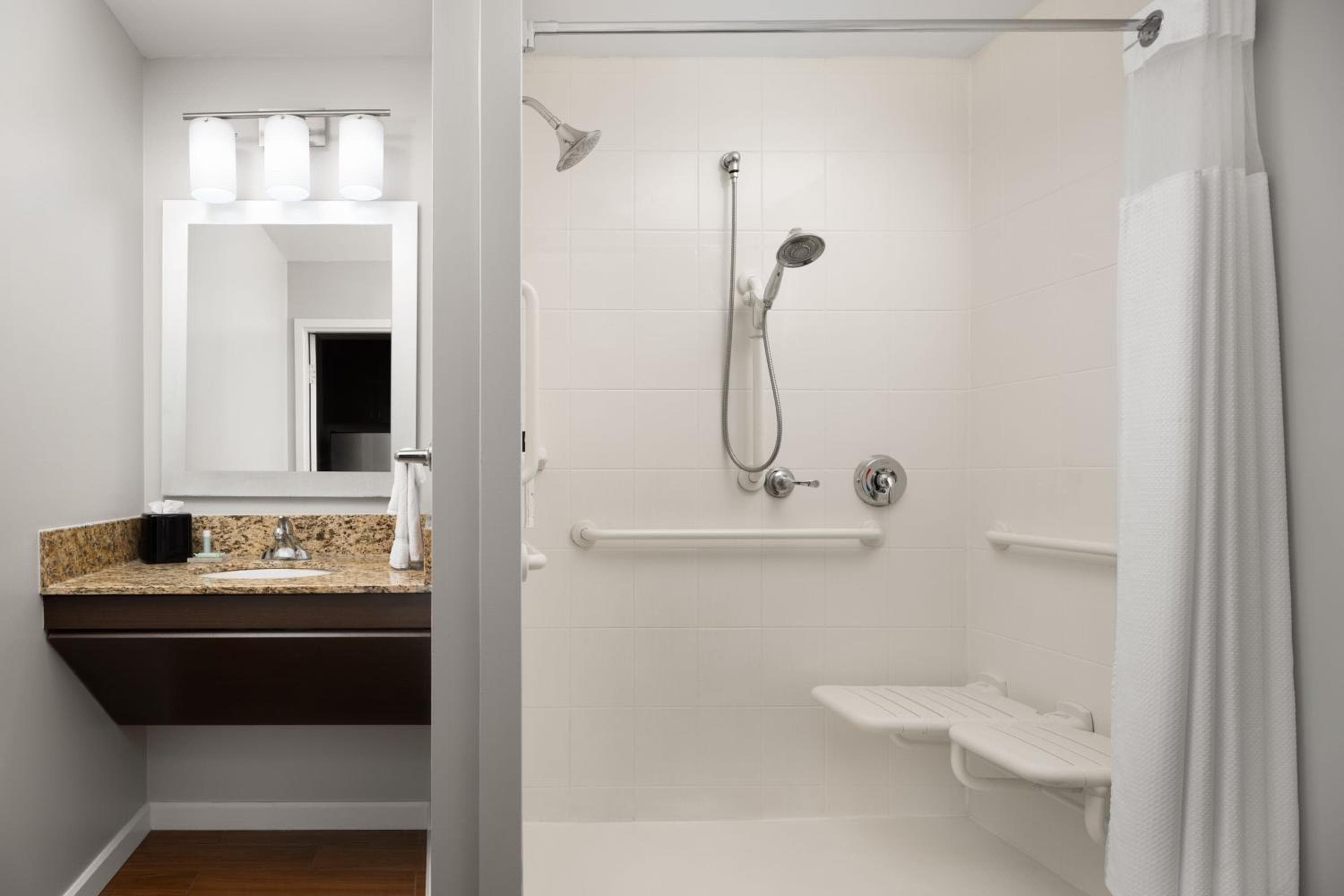 TownePlace Suites by Marriott Champaign, Champaign, photo 6