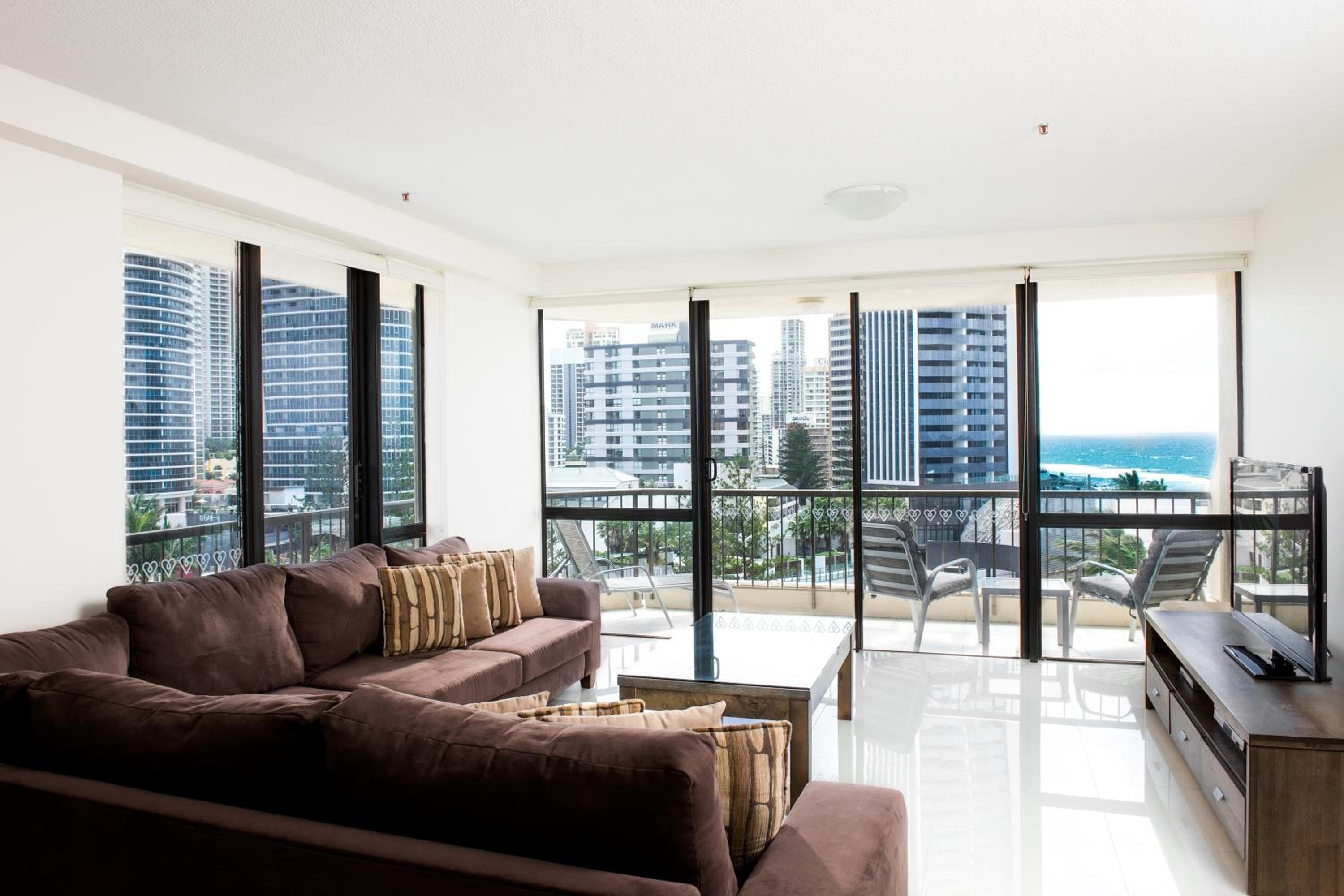 Paradise Centre Apartments, Gold Coast, photo 6