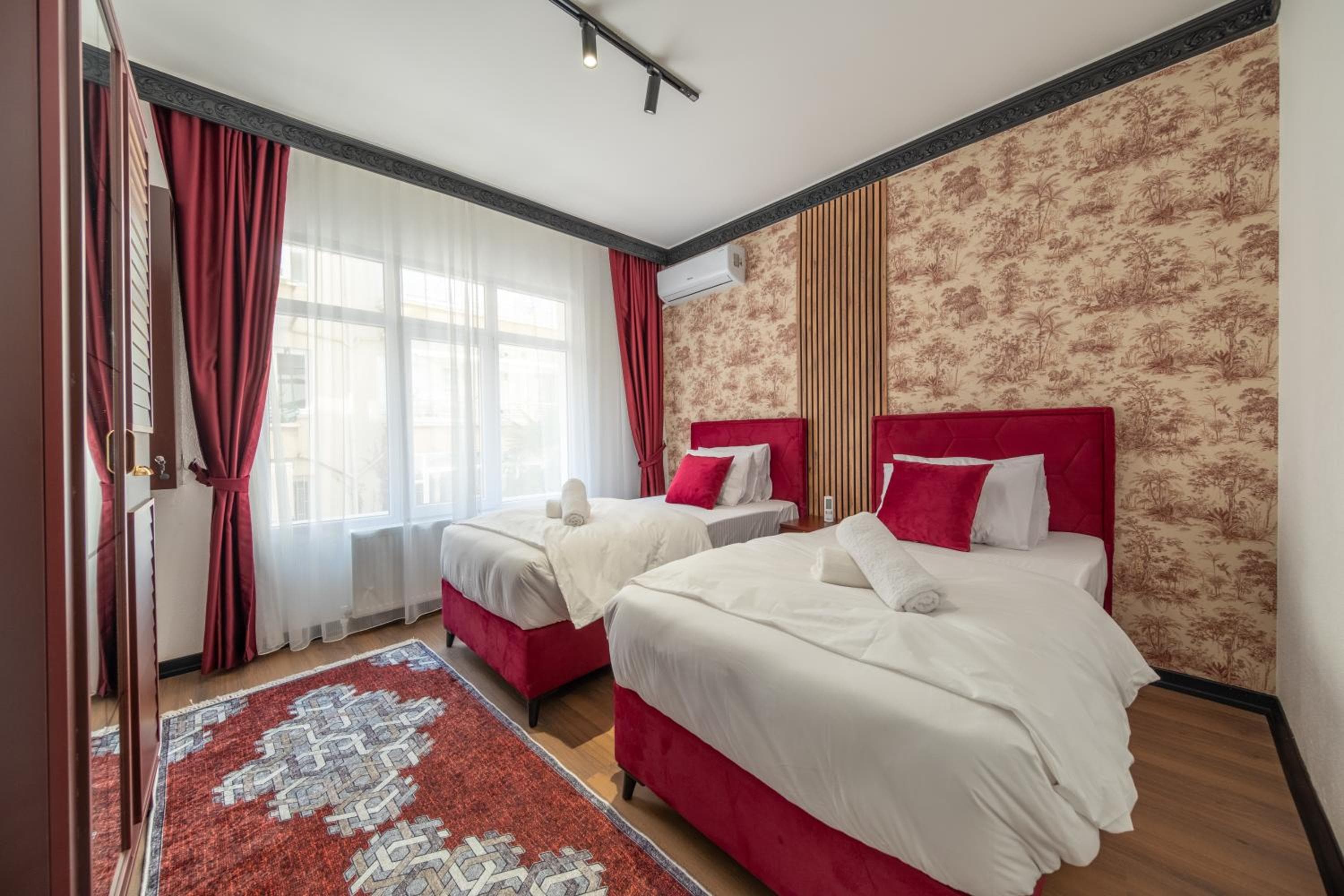 Hexa Apartments Sisli, Istanbul, photo 5