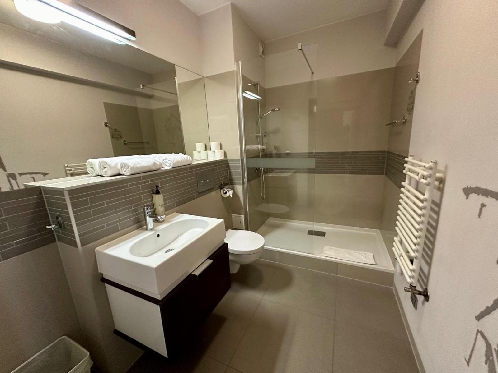 Golden Tulip Gdańsk Residence, Gdańsk, photo 3