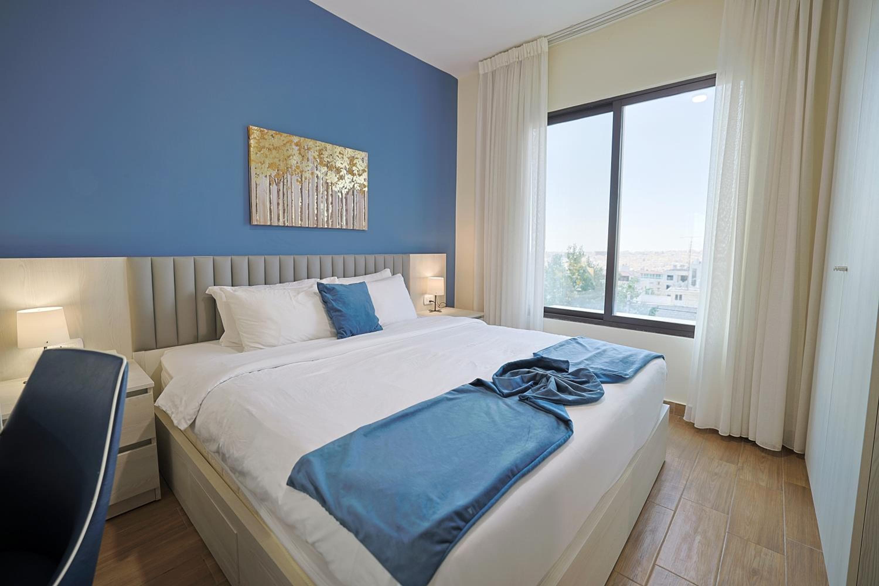 46 Serviced Apartments, Amman, photo 6