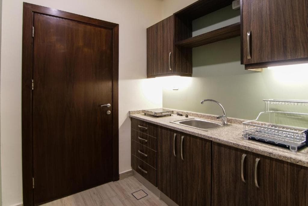 46 Serviced Apartments, Amman, photo 3