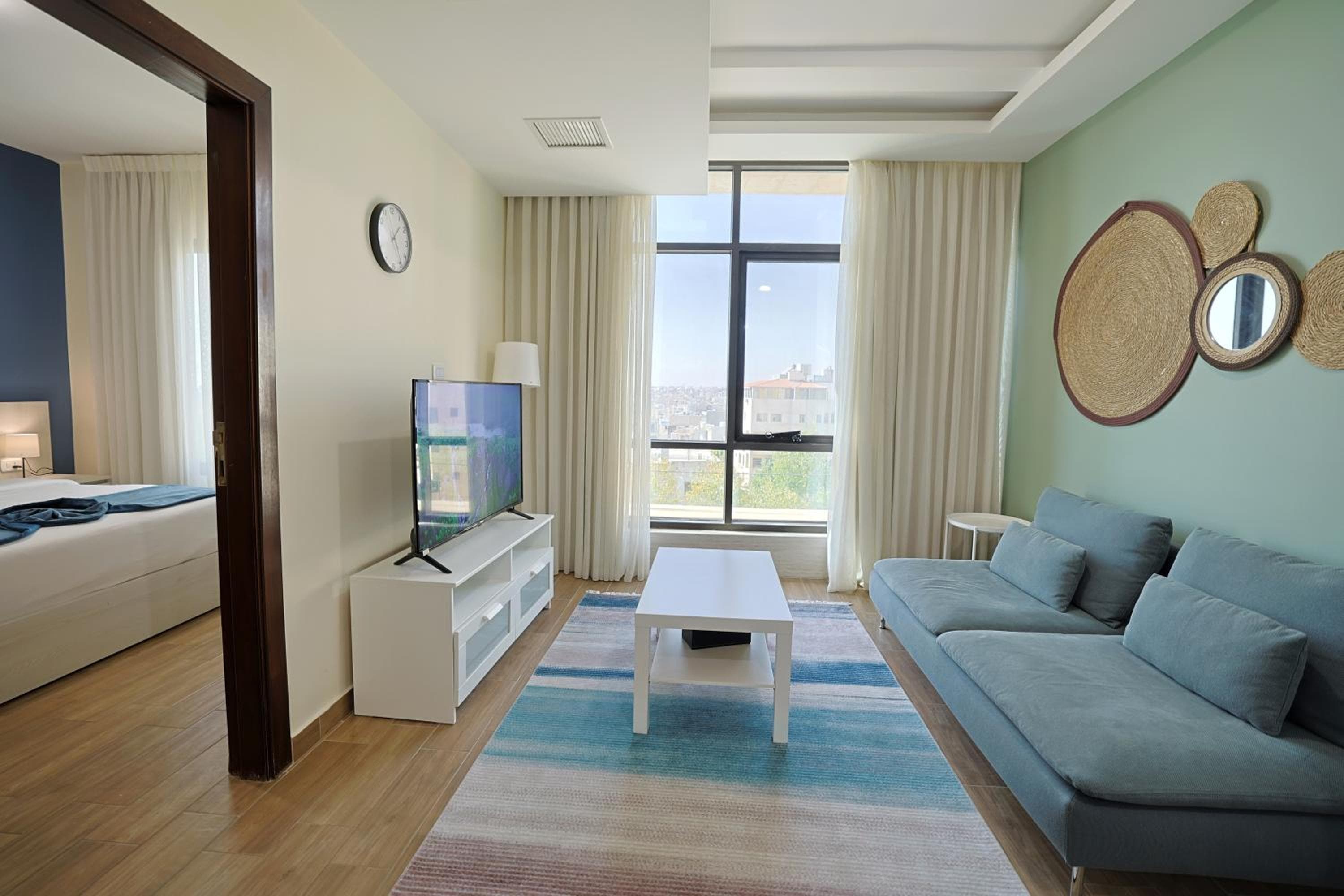 46 Serviced Apartments, Amman, photo 4
