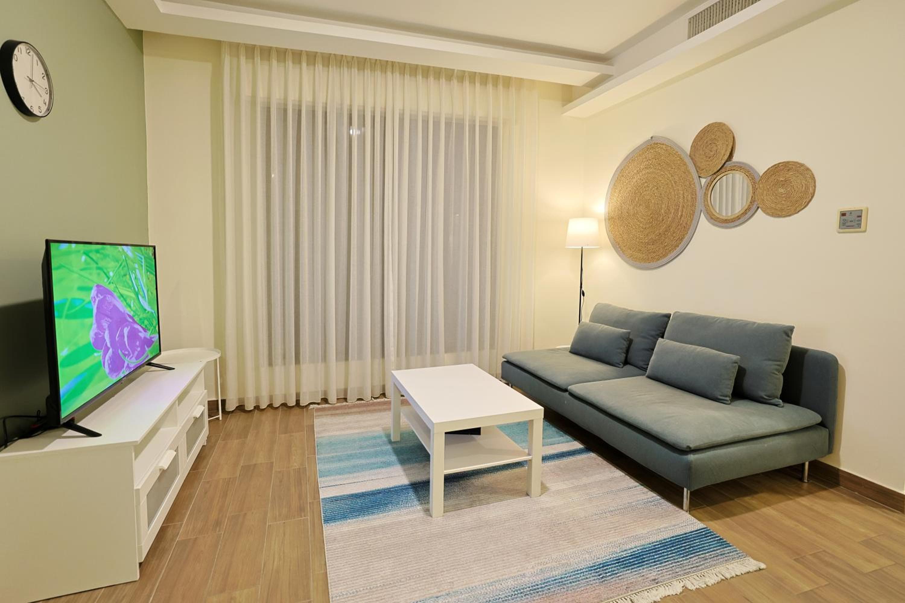 46 Serviced Apartments, Amman, photo 5