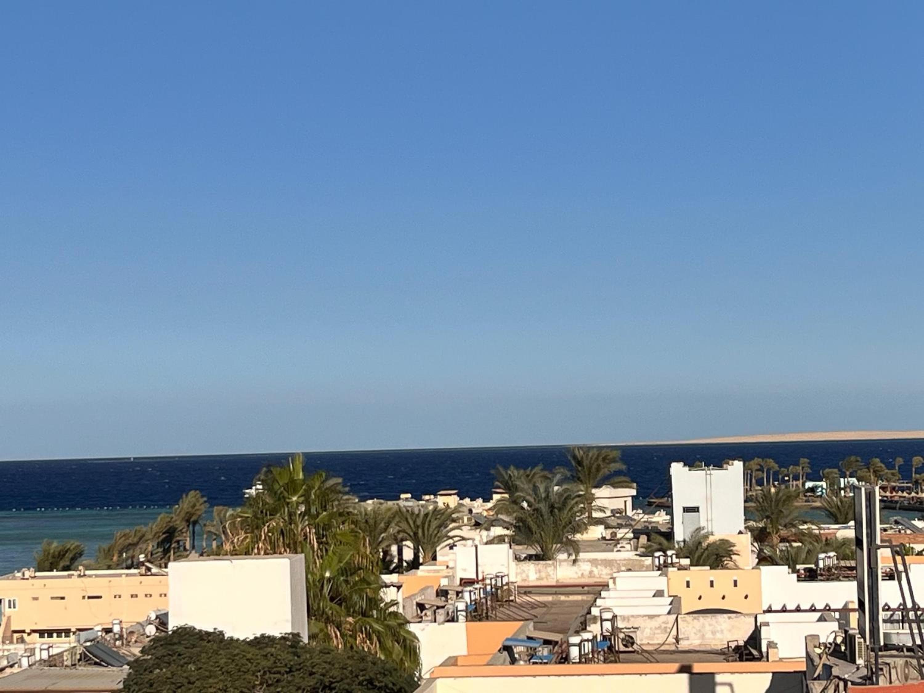Downtown Keys, Hurghada