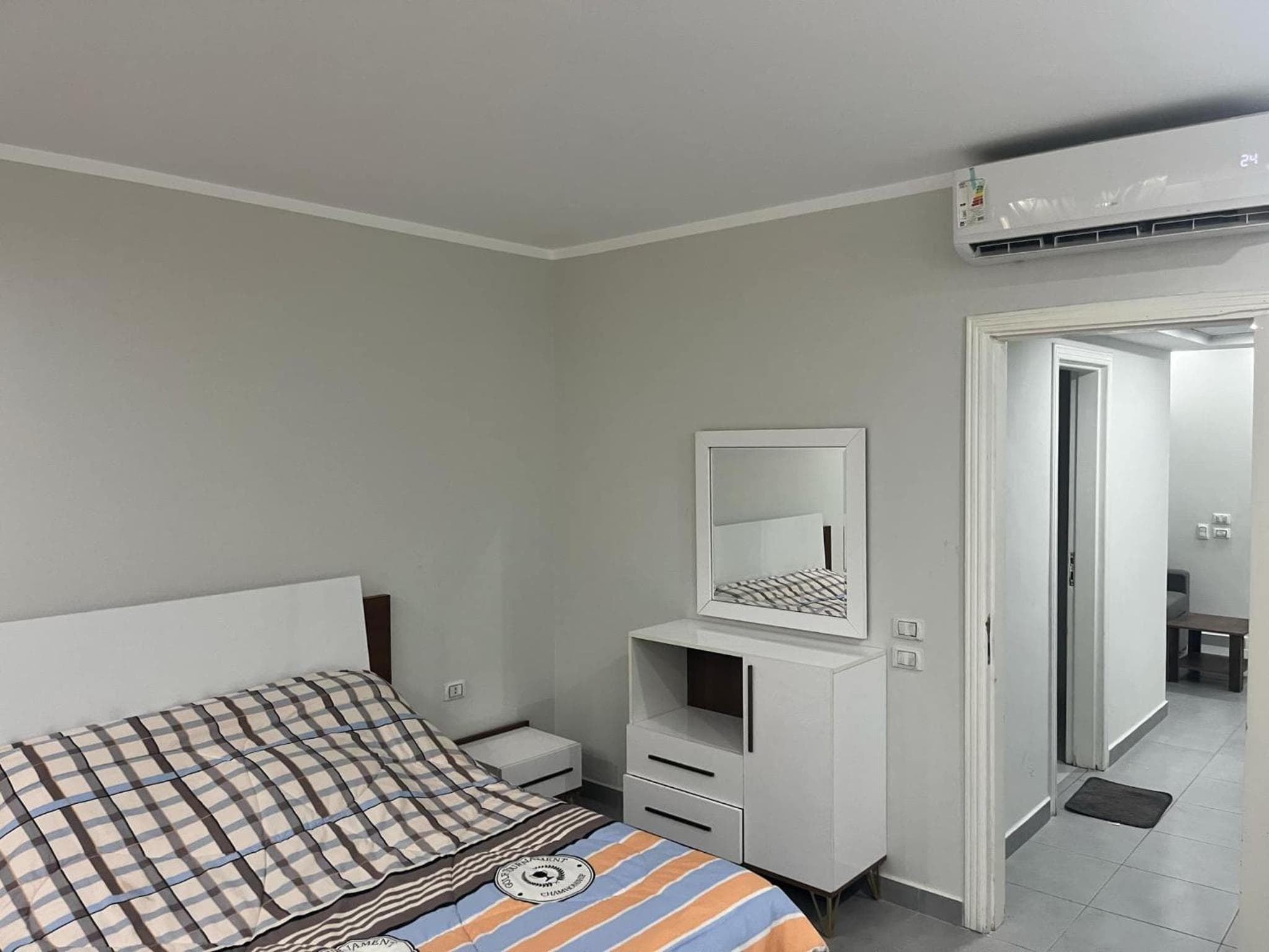 scandic resort, Hurghada, photo 4