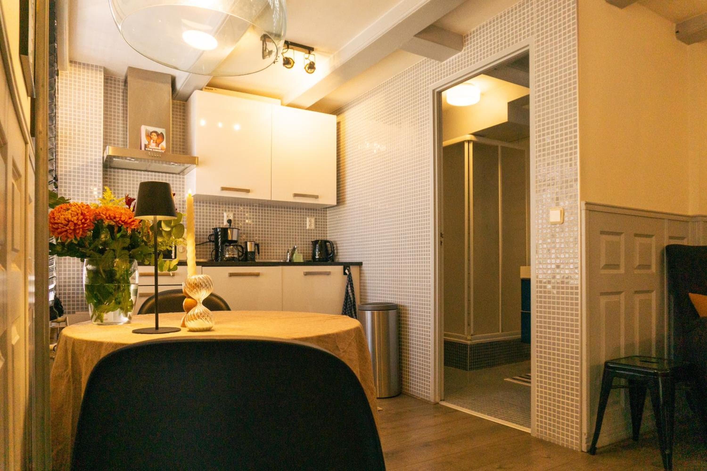 Dok Apartments, Amsterdam, photo 5