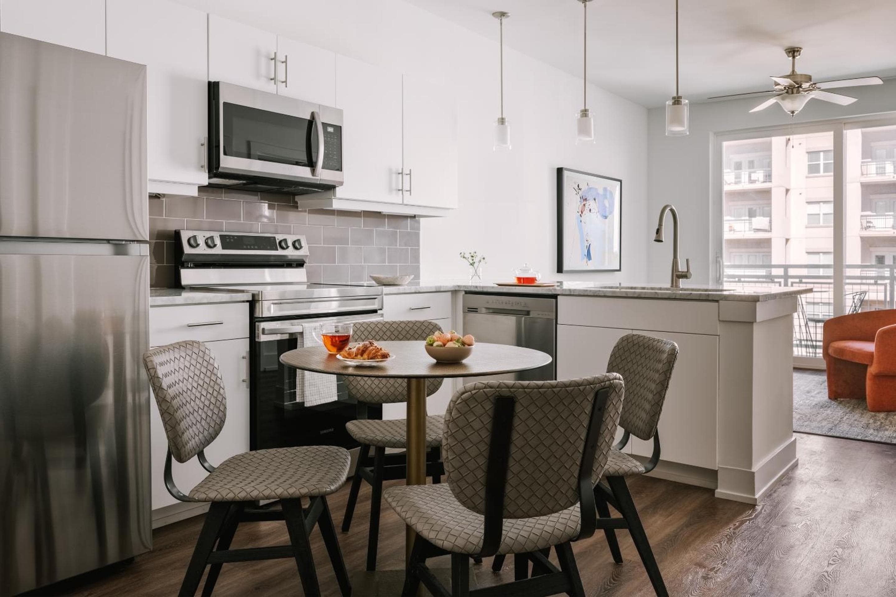Sonder Midtown South, Atlanta, photo 4