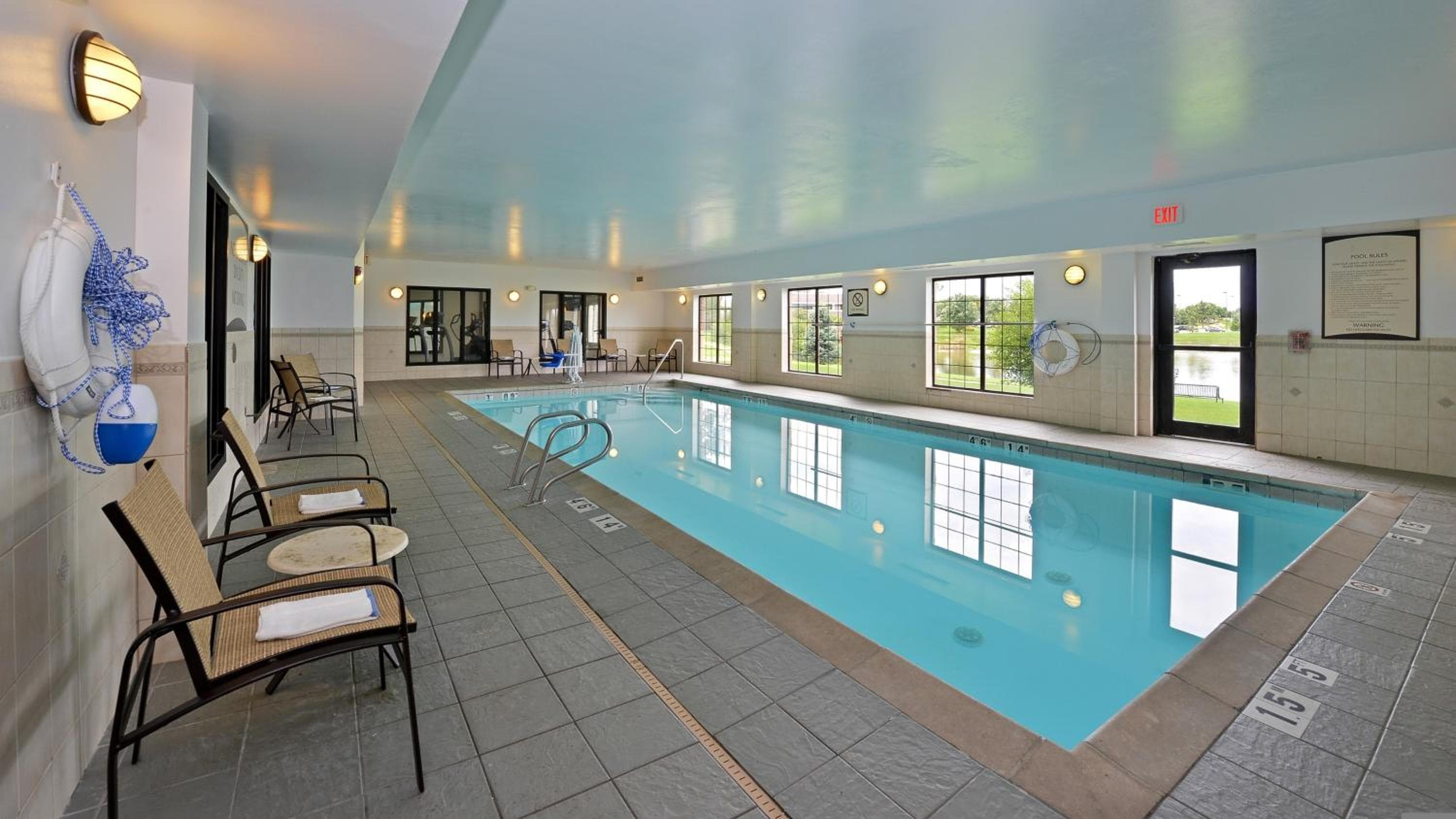 Staybridge Suites West Des Moines by IHG, West Des Moines, photo 5