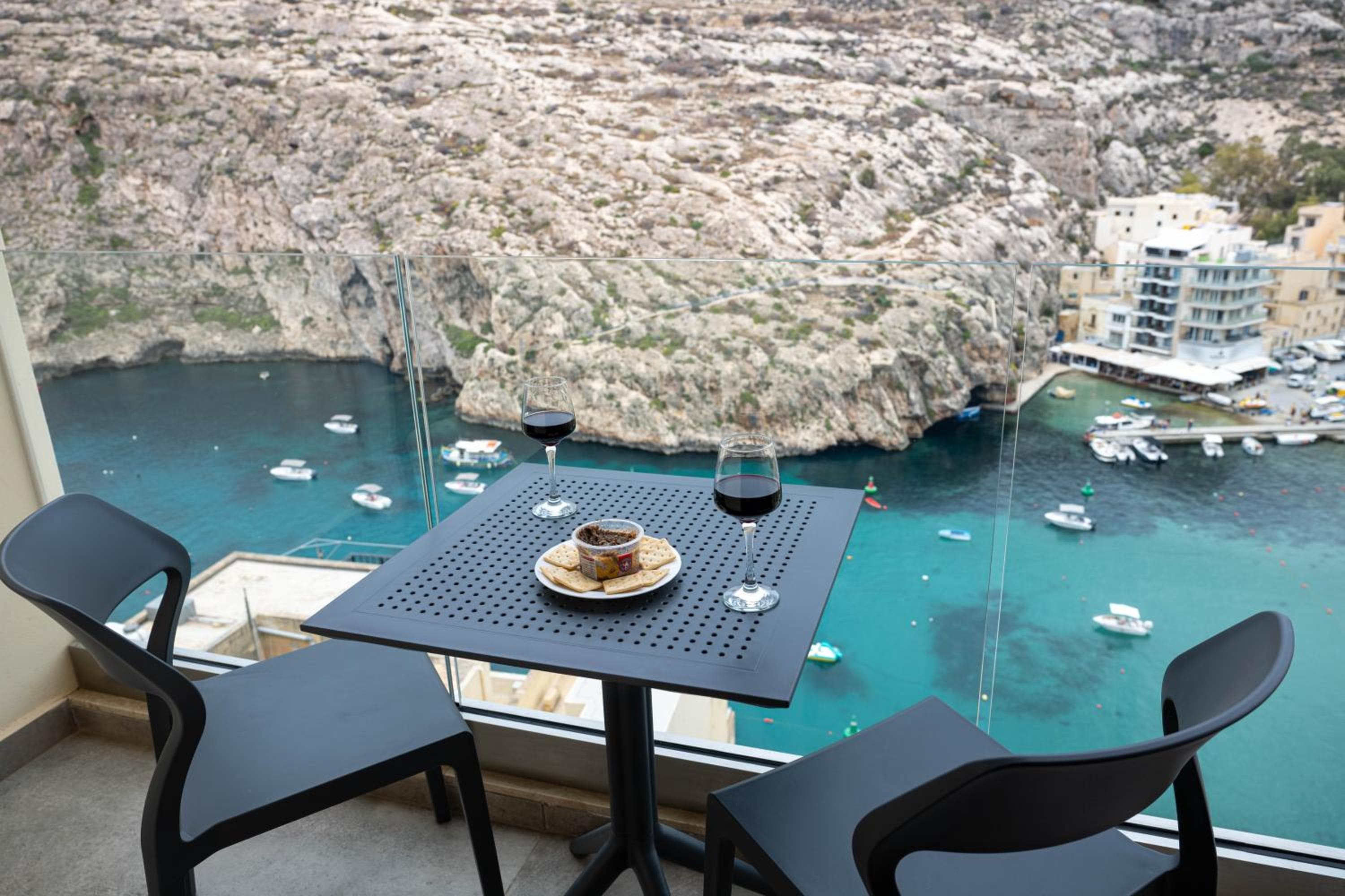 GOZO DIVE Residence, Xlendi, photo 6