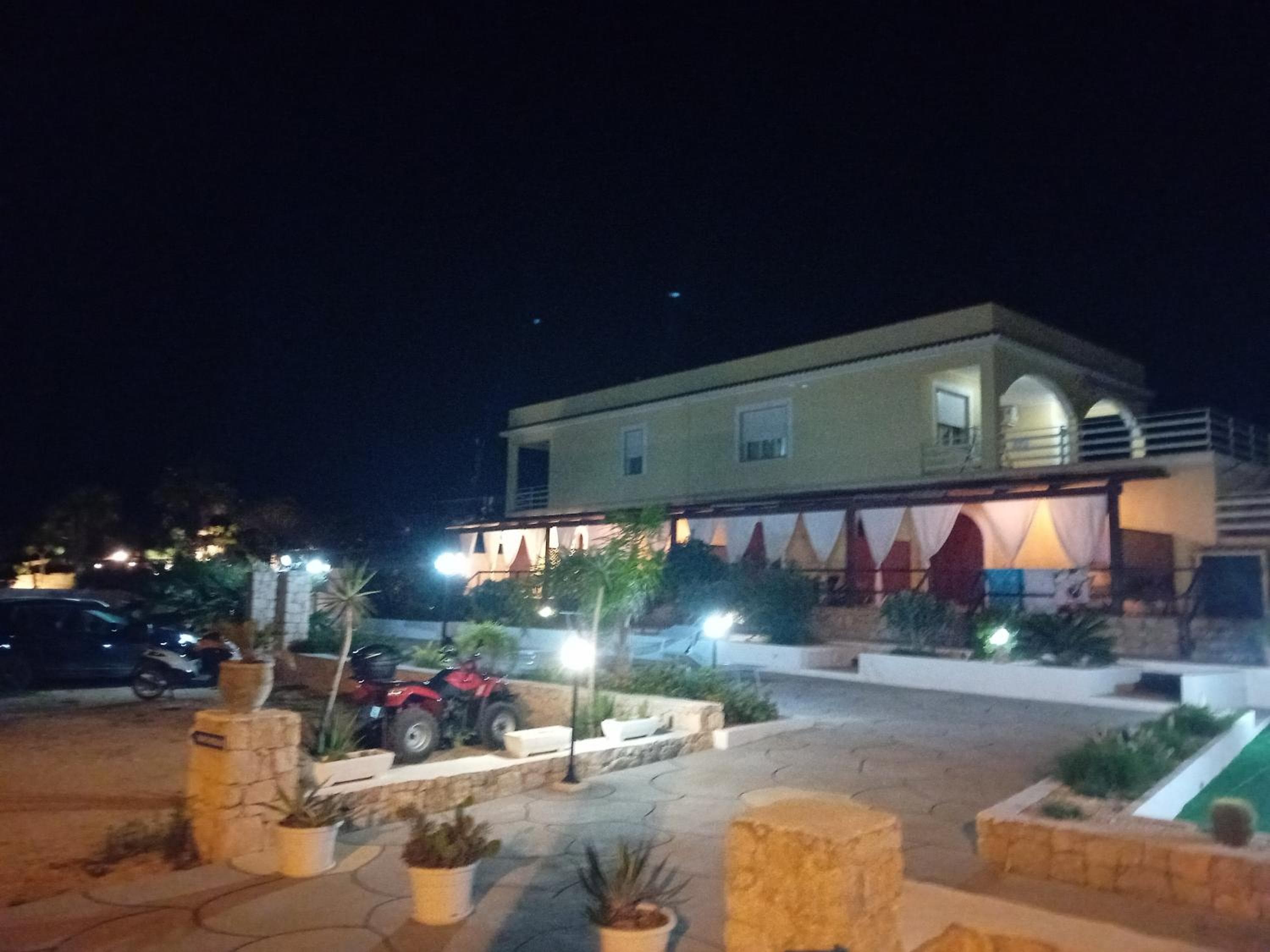 CASE VACANZE I QUATTROVENTI, Lampedusa