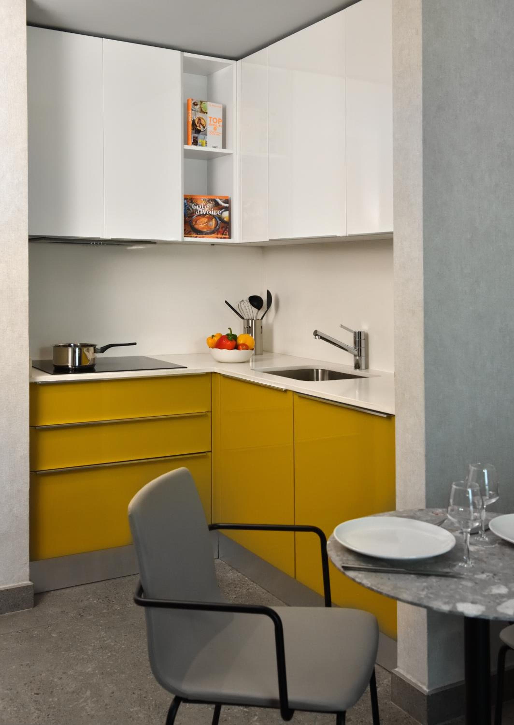 Aparthotel Adagio Abidjan Marcory, Abidjan, photo 5