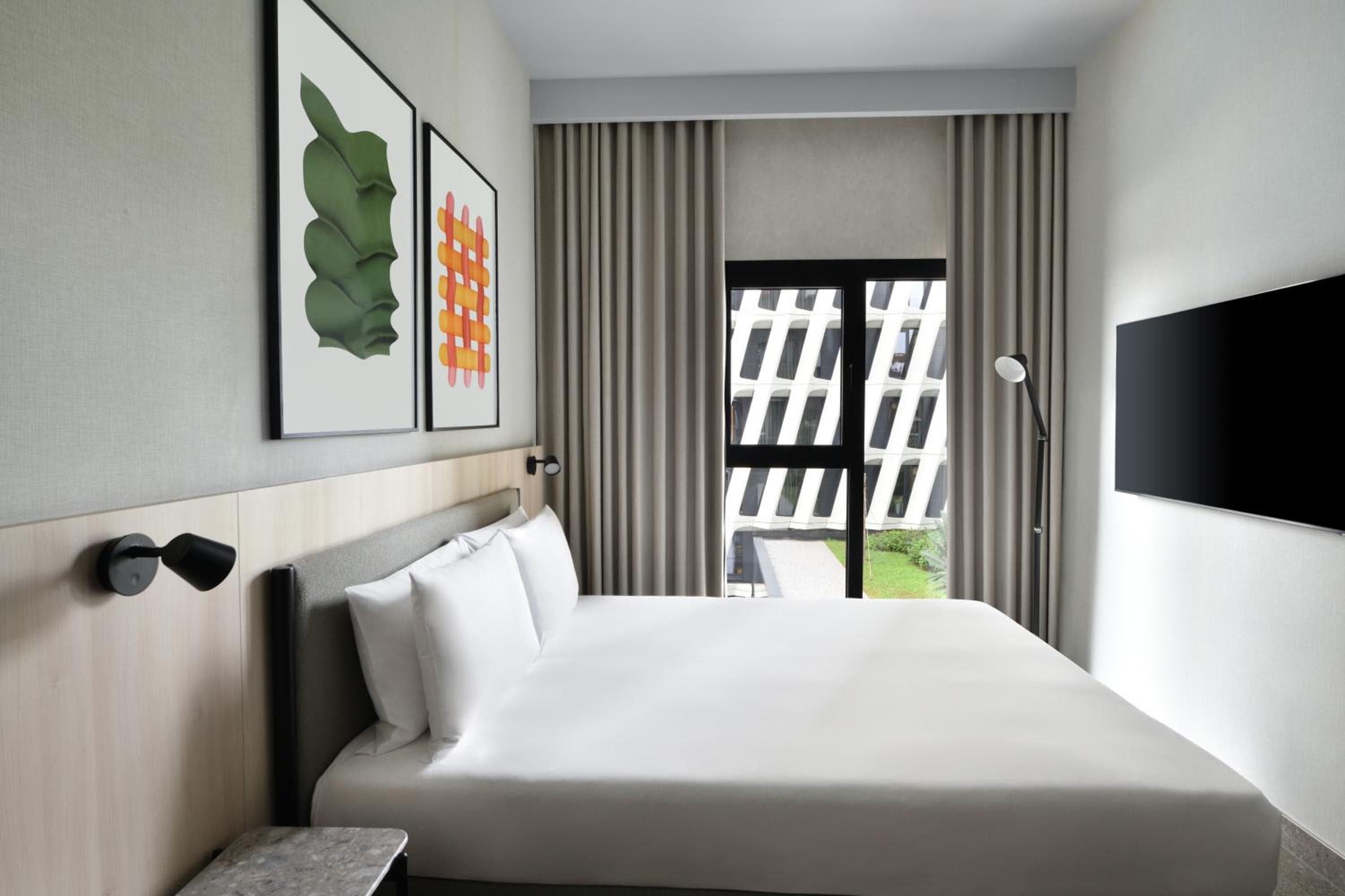 Aparthotel Adagio Abidjan Marcory, Abidjan, photo 3