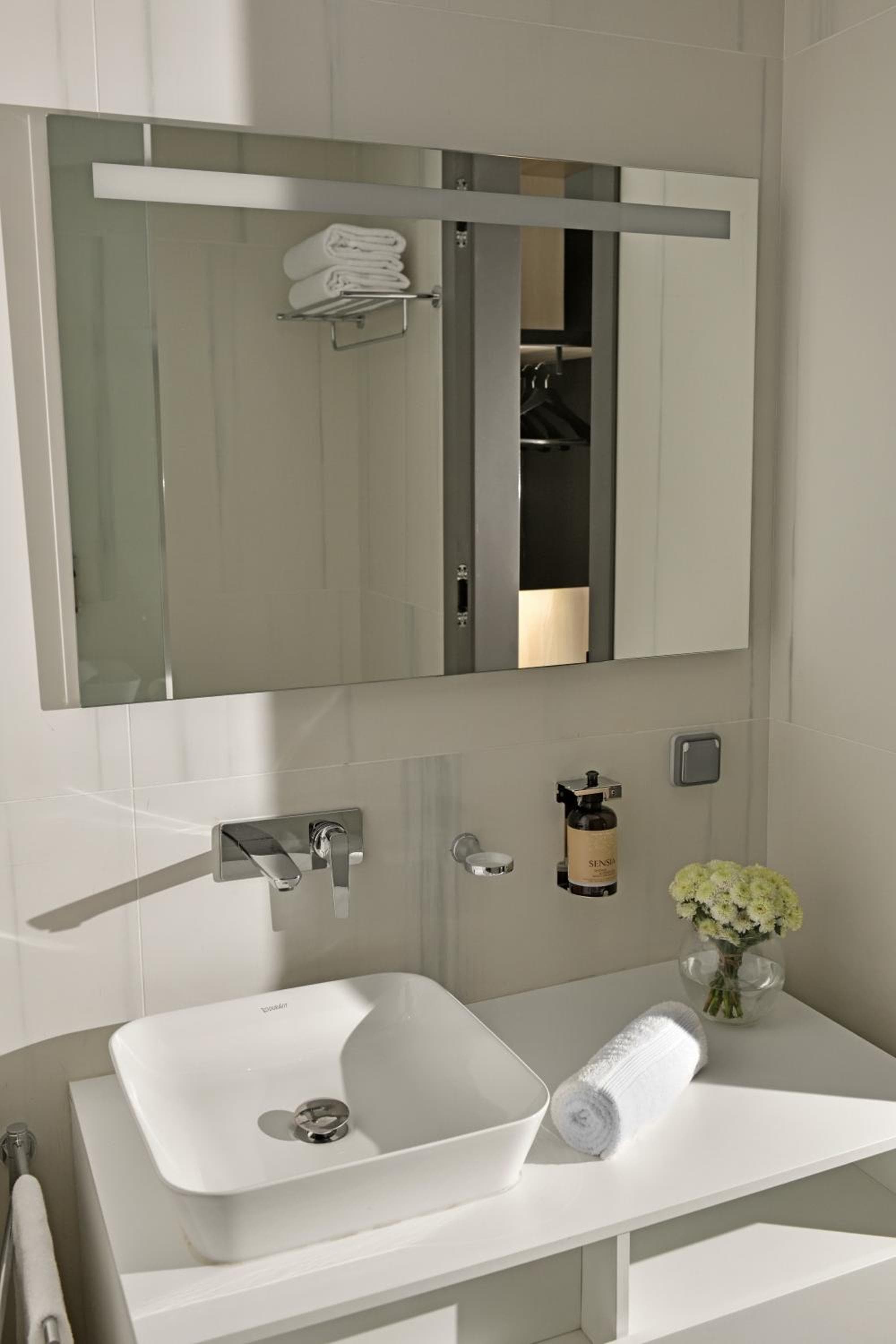 Aparthotel Adagio Abidjan Marcory, Abidjan, photo 2