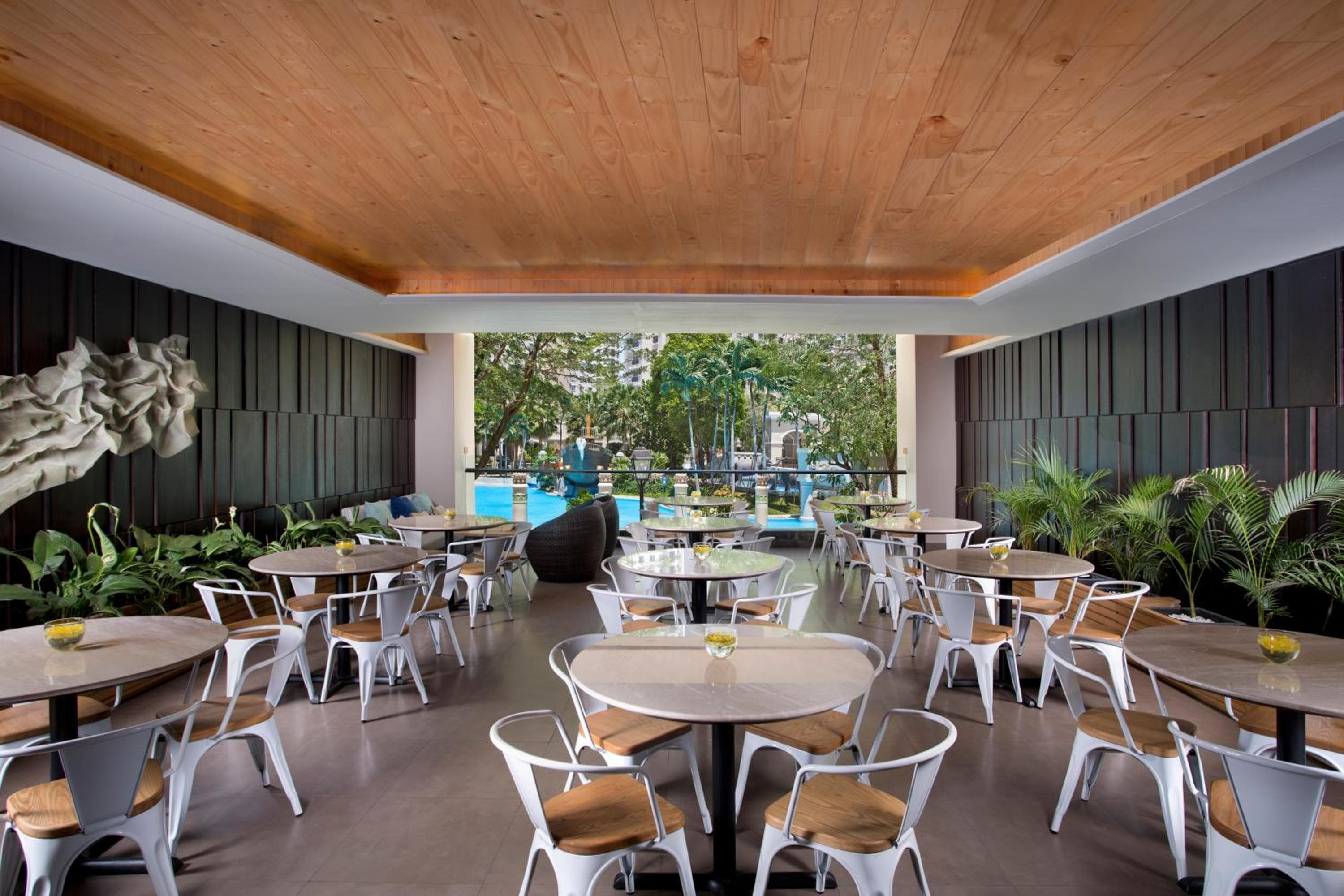 Ascott Waterplace Surabaya, Surabaya, photo 6