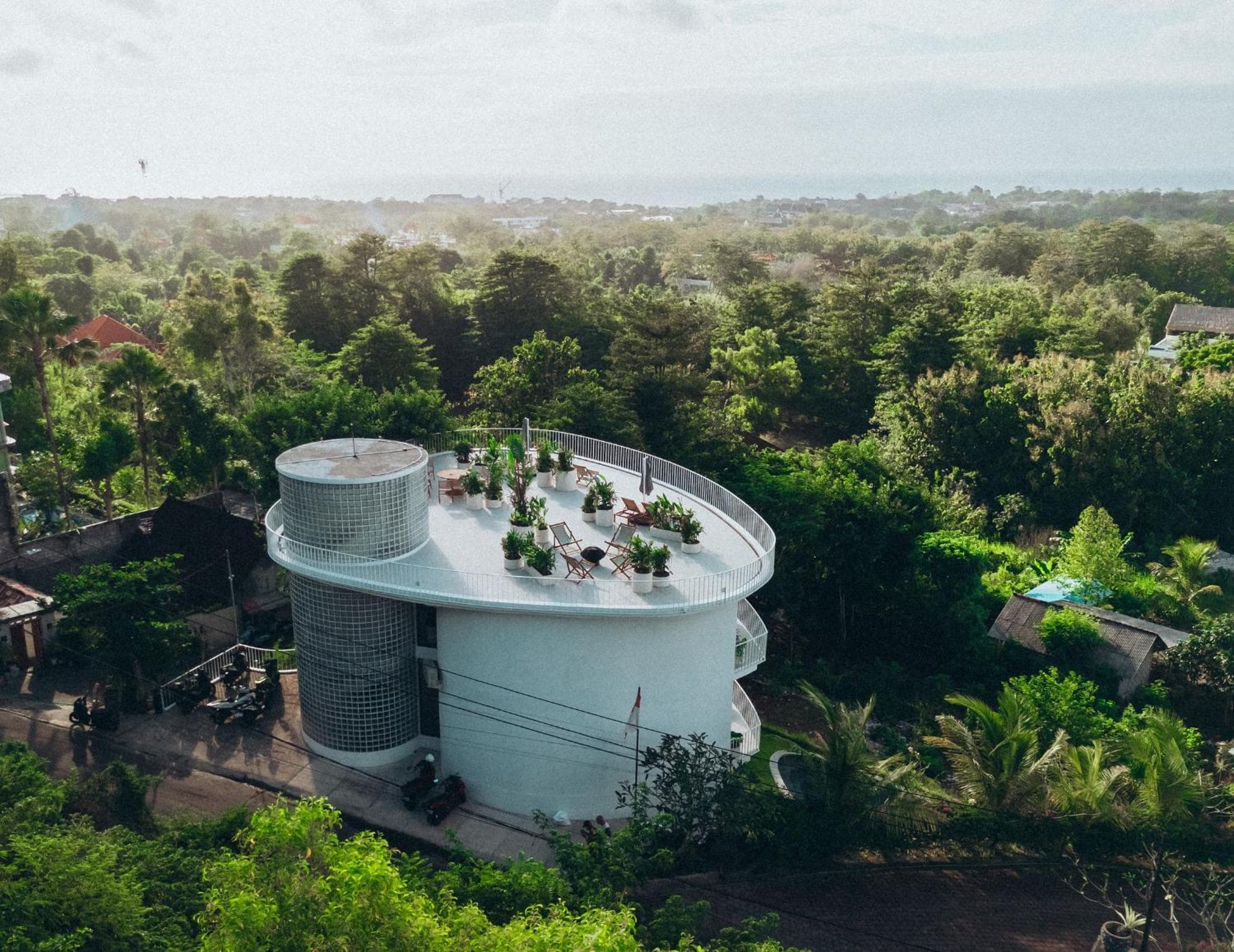 Lighthouse Bingin - 360 view, Uluwatu