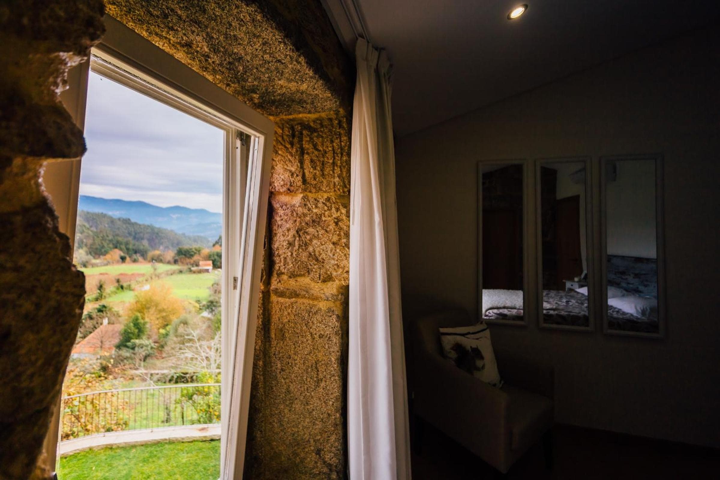 Vougaldeias Casas da Seara, Sever do Vouga, photo 4