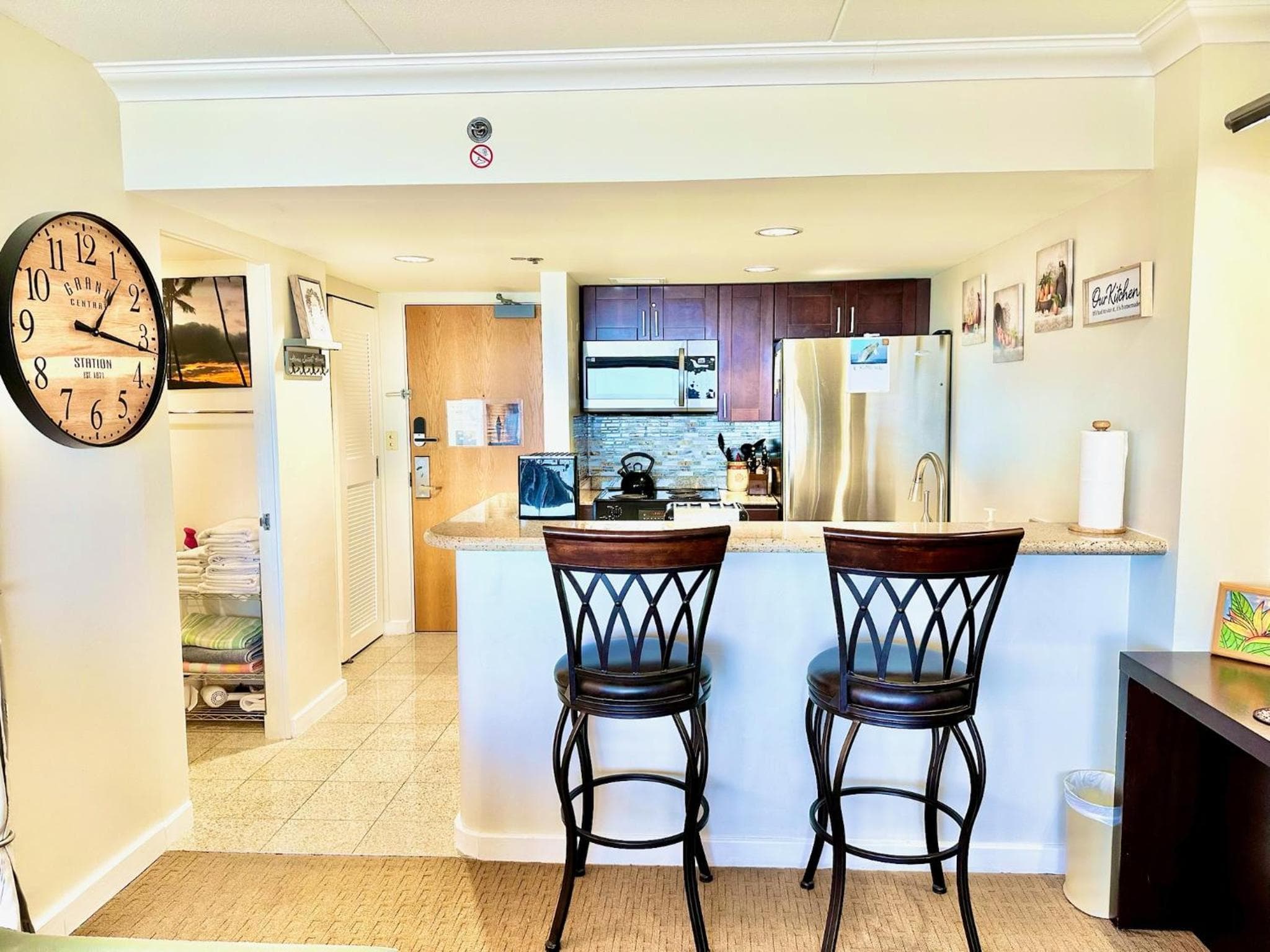 Waikiki Beach Experience! Luxury OceanView Suite!, Honolulu, photo 5