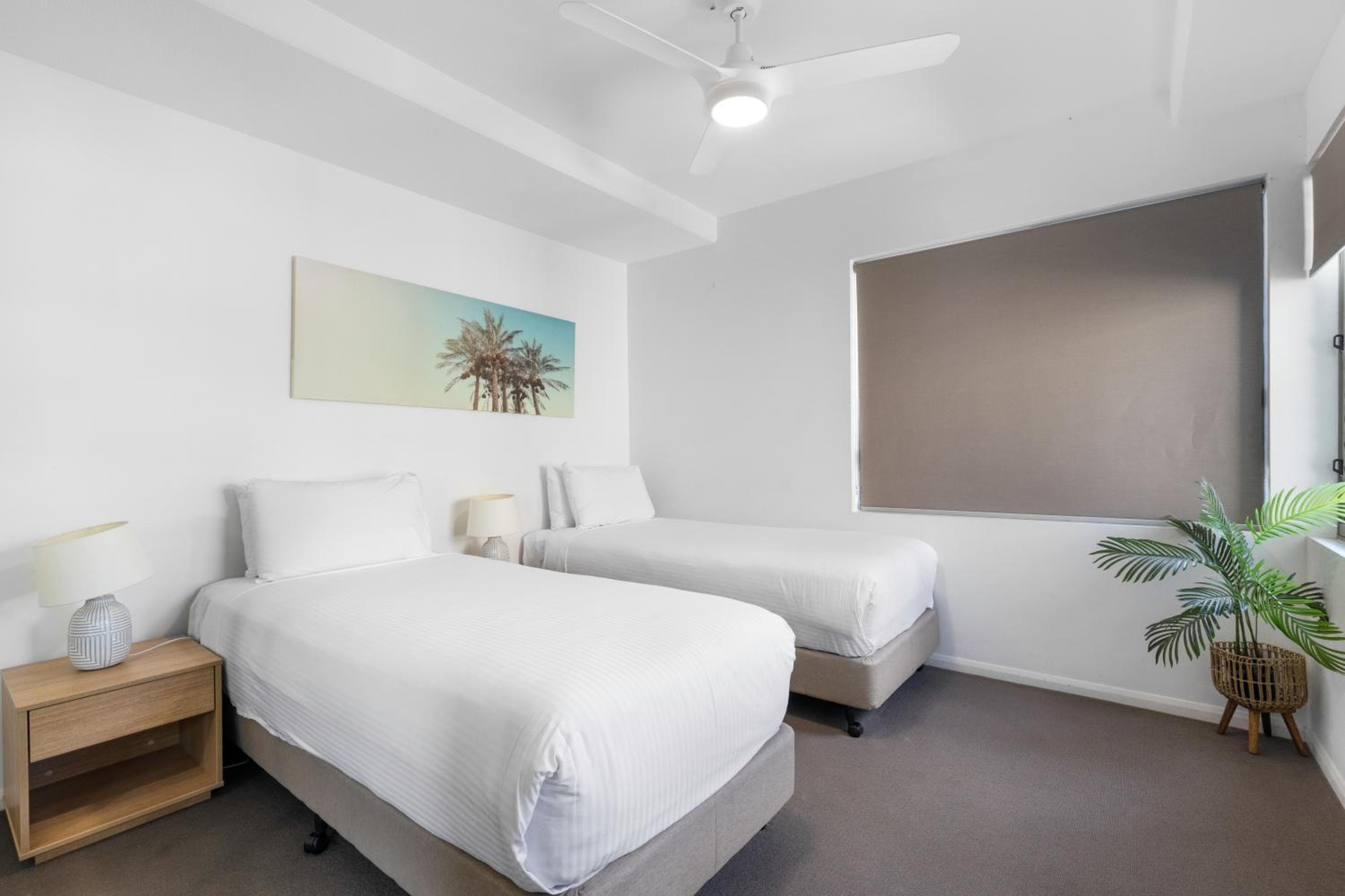Beaches on Lammermoor Apartments, Yeppoon, photo 3