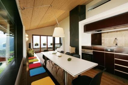 LAMA Appartement, Lech am Arlberg, photo 6