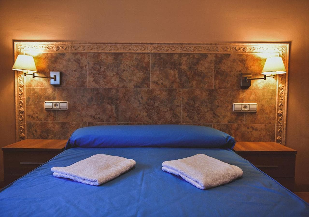 Euromar I - TEPINSA Alquiler de Apartamentos, Torreblanca, photo 2