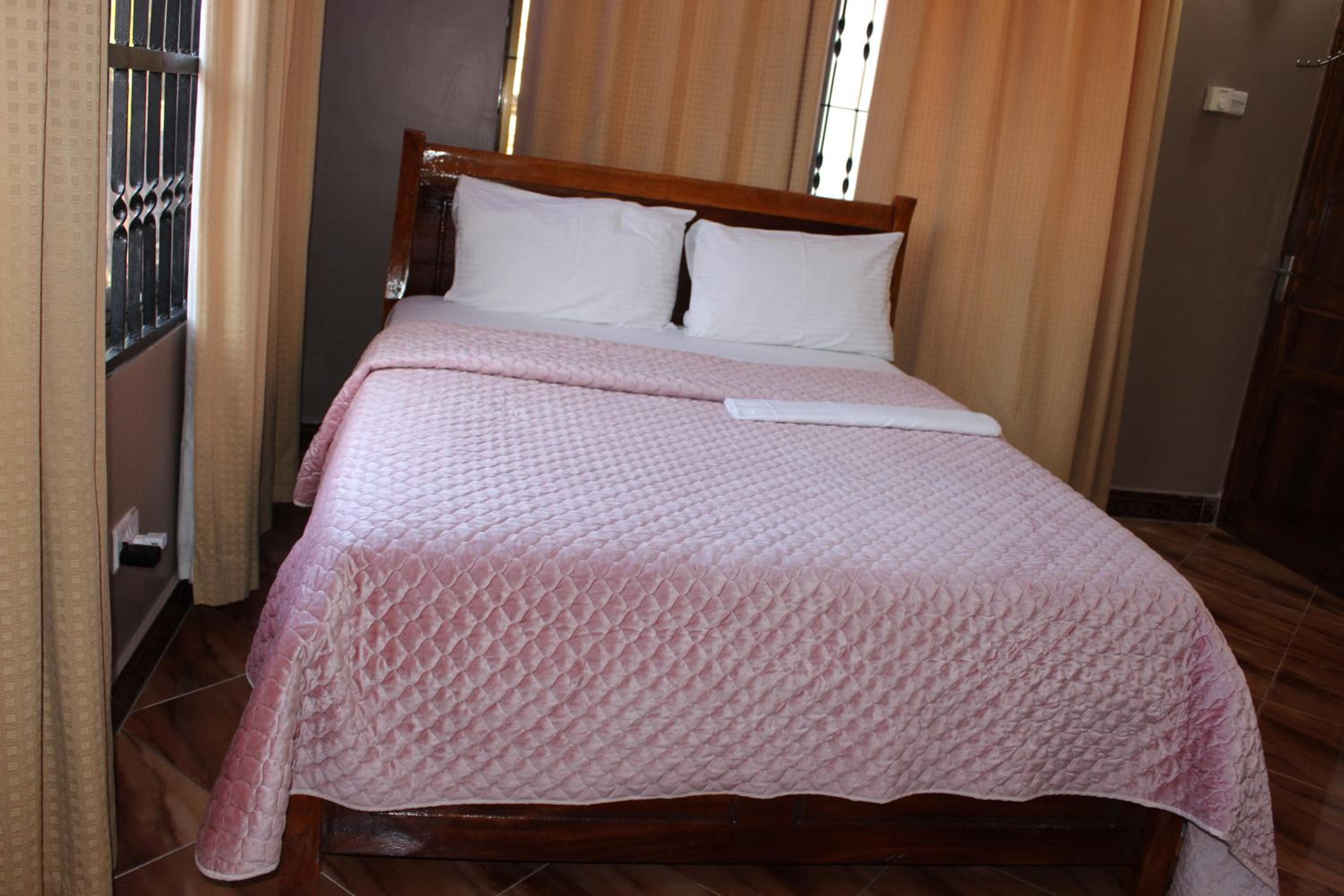 Mikocheni Condo Hotel & Apartments, Dar es Salaam, photo 6