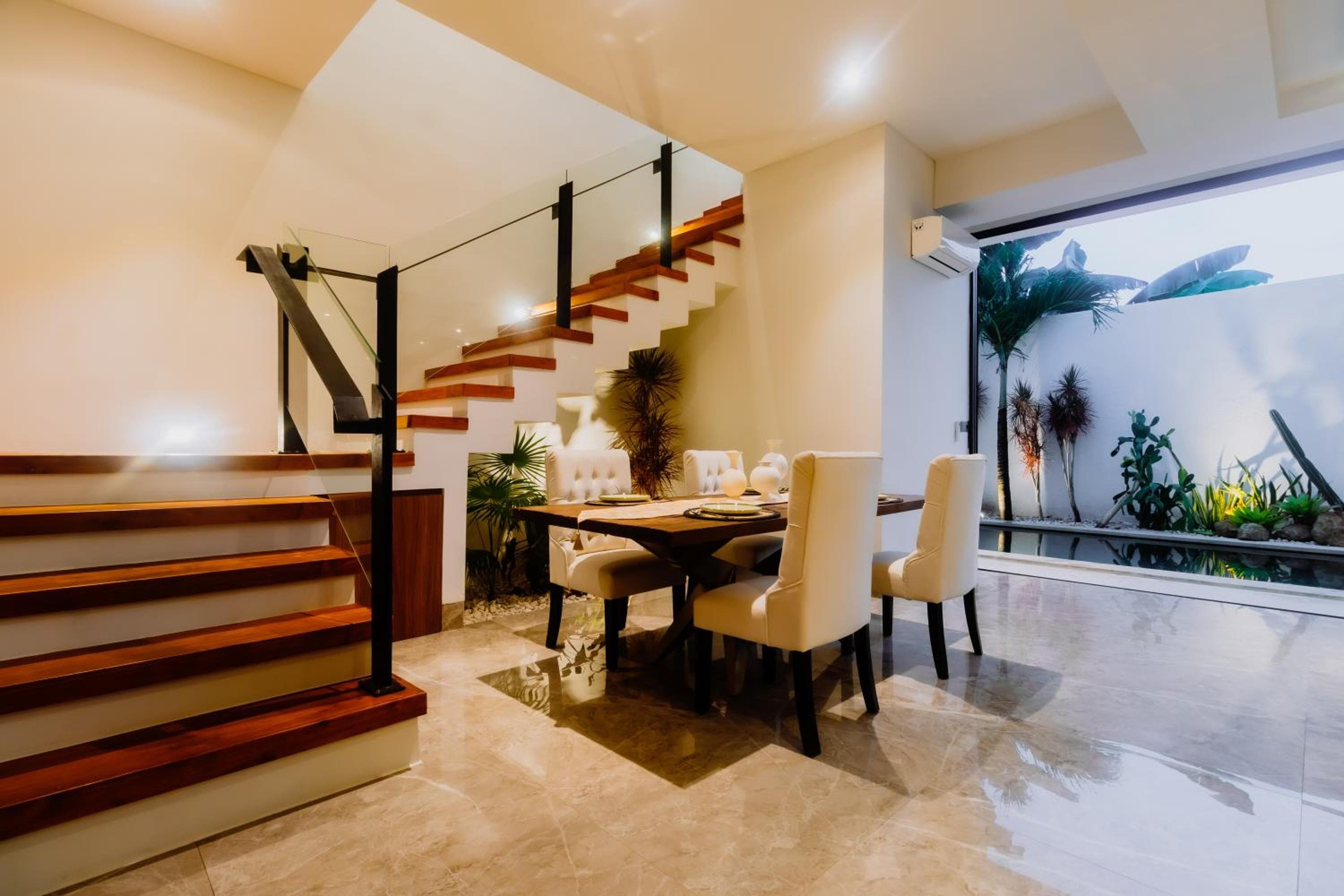 Octa Canggu Villa and Condotel, Canggu, photo 5