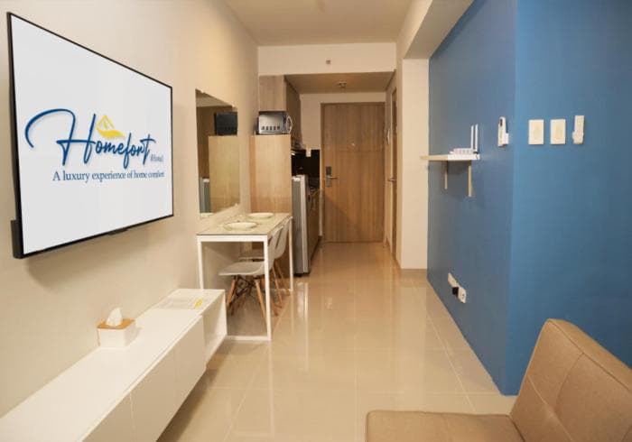 Homefort at S Residences, photo 5