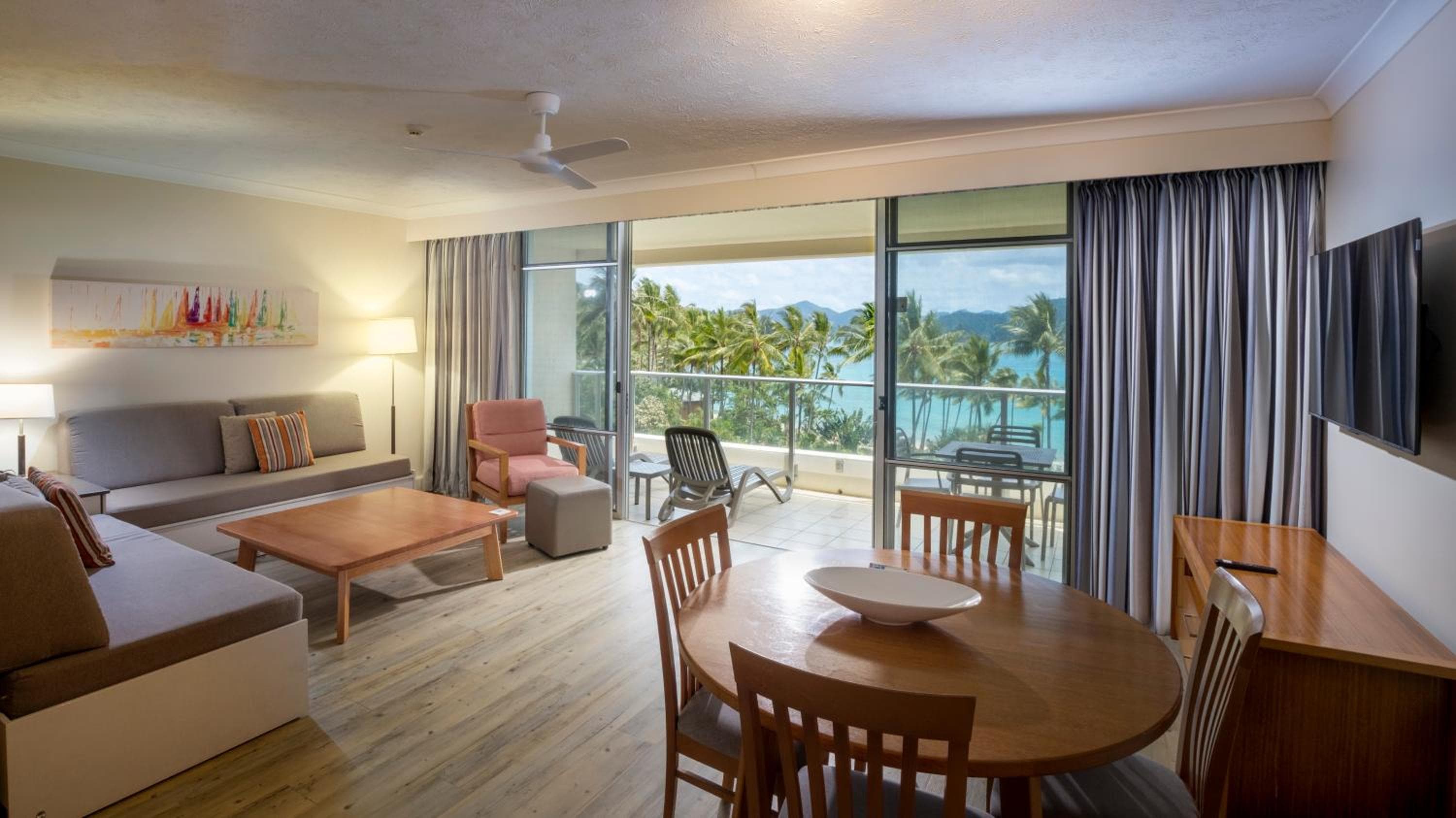 Whitsunday Apartments, Hamilton Island, photo 3