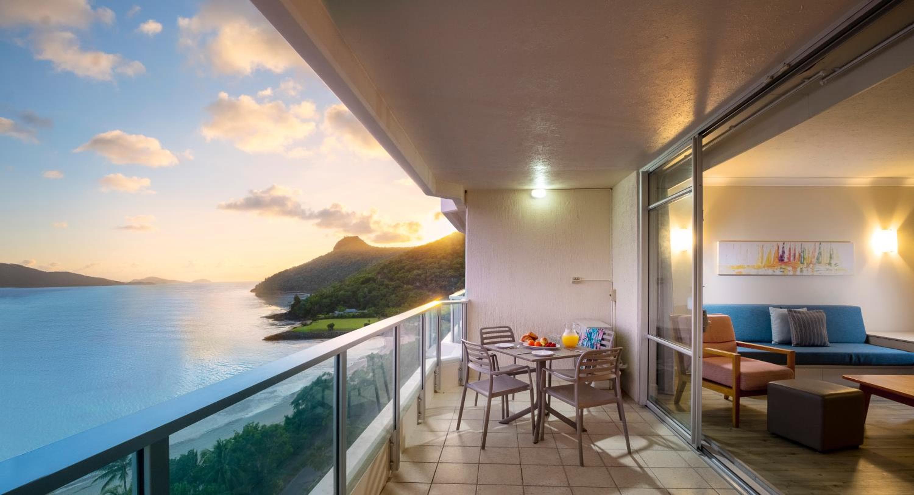 Whitsunday Apartments, Hamilton Island, photo 4