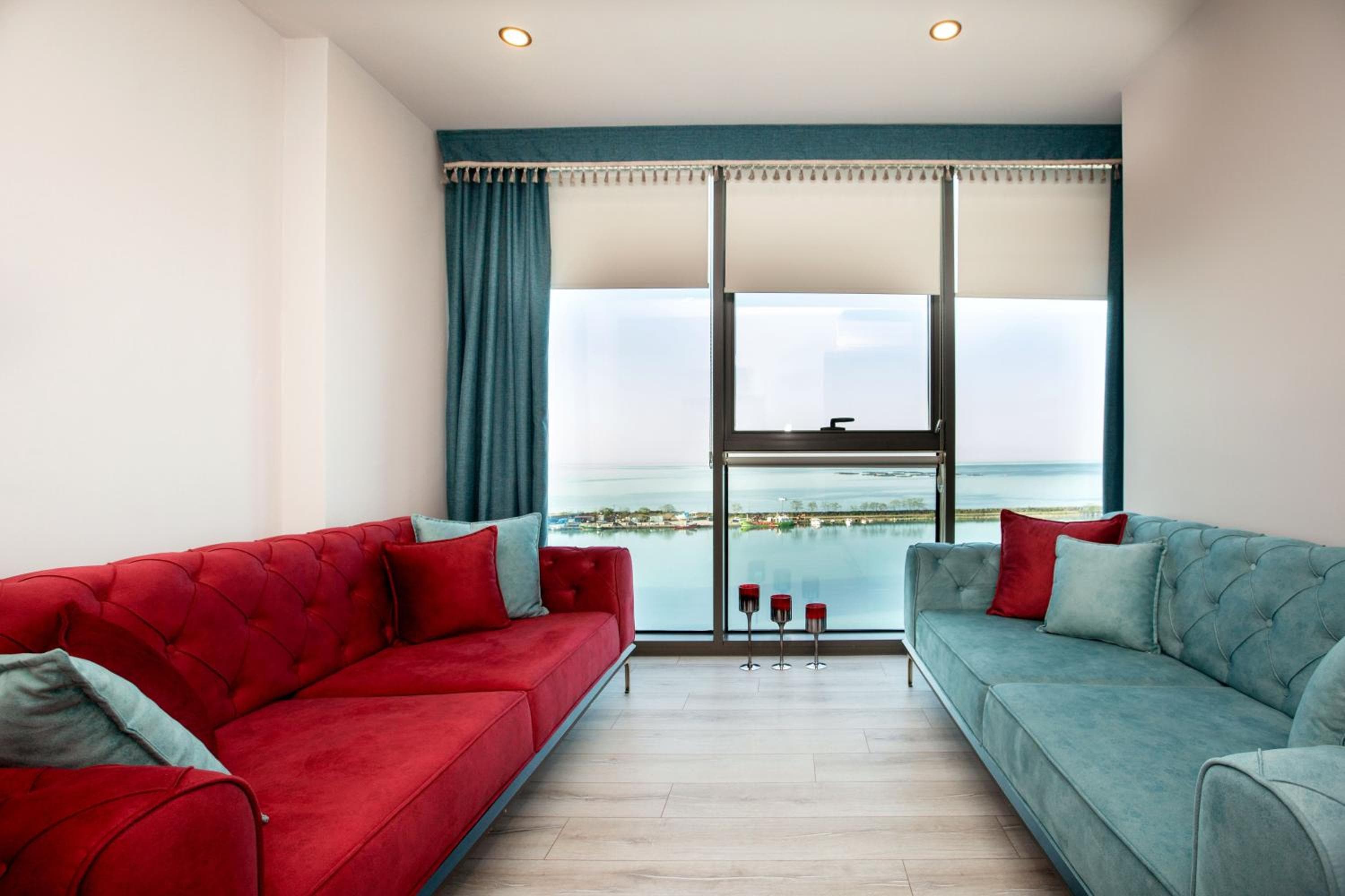 Marina Green Suite & Residence, Trabzon, photo 5