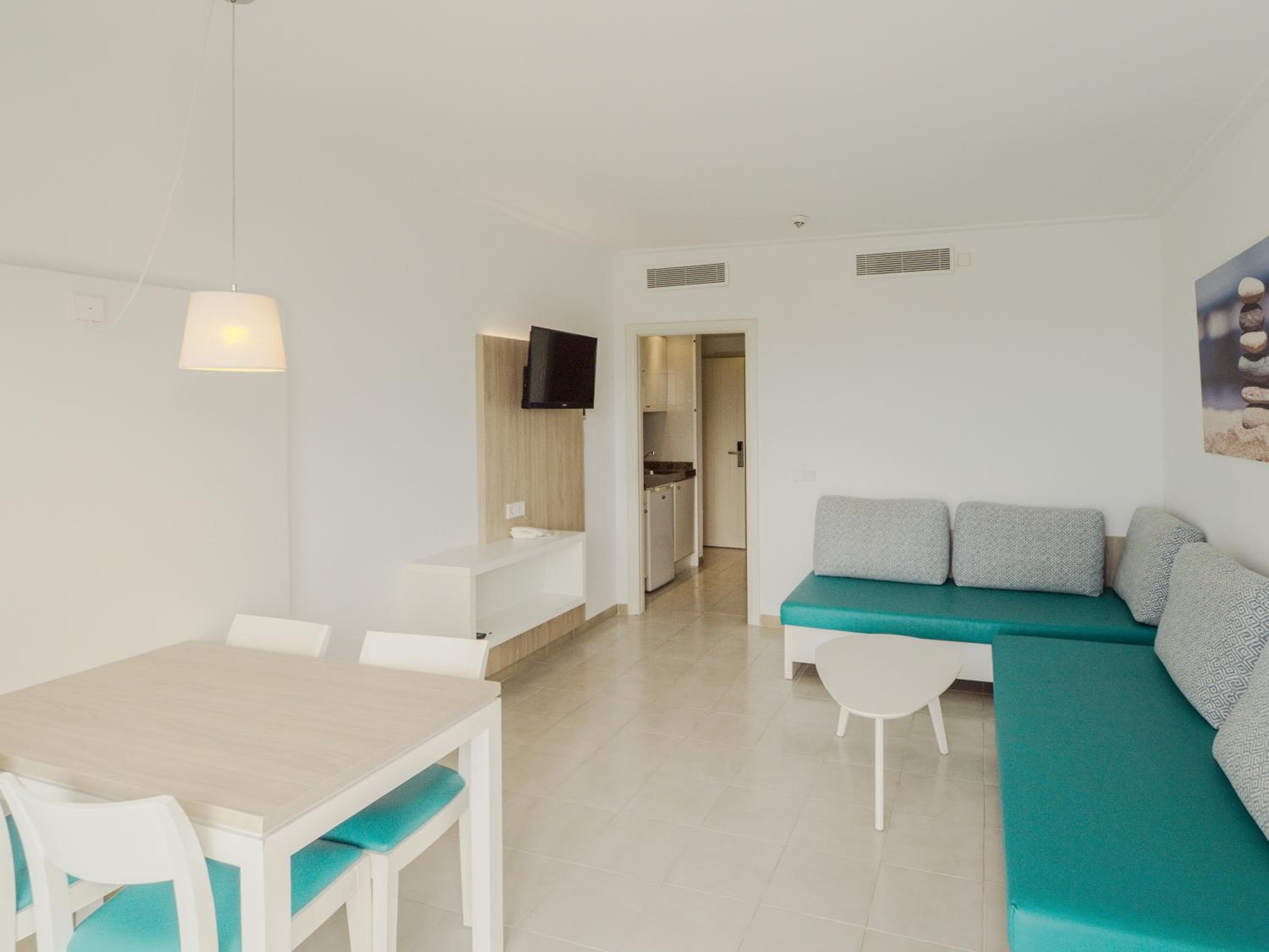 Apartamentos La Santa Maria, Cala Millor, photo 2